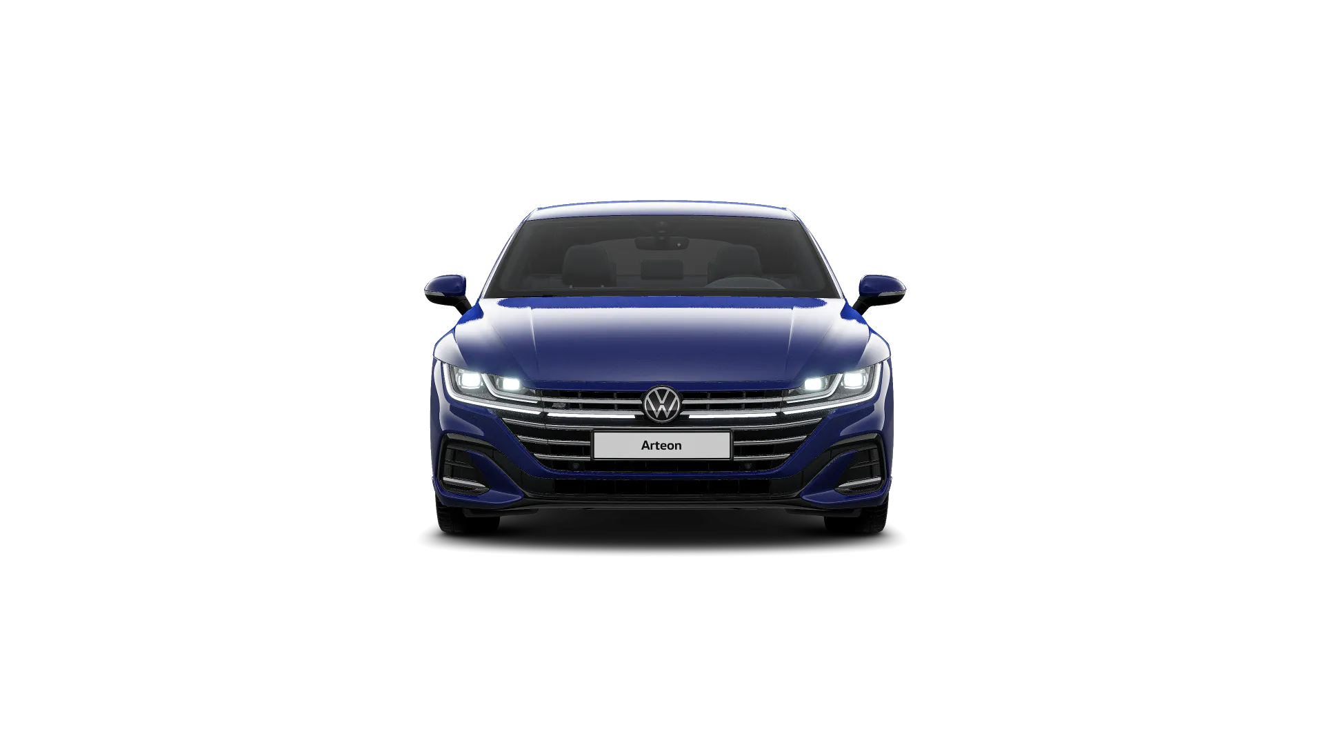 Volkswagen Arteon R-Line