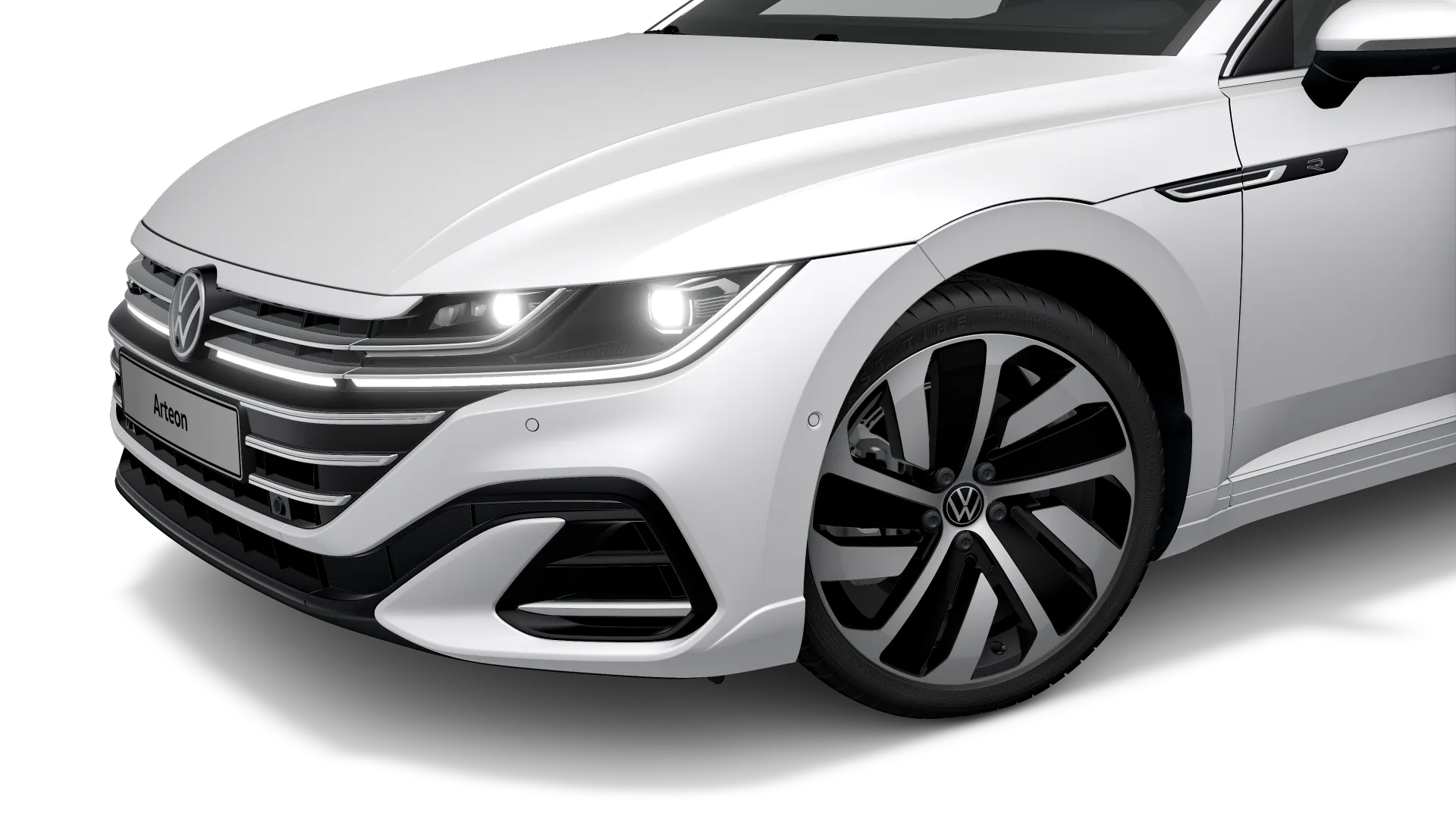 Volkswagen Arteon R-Line