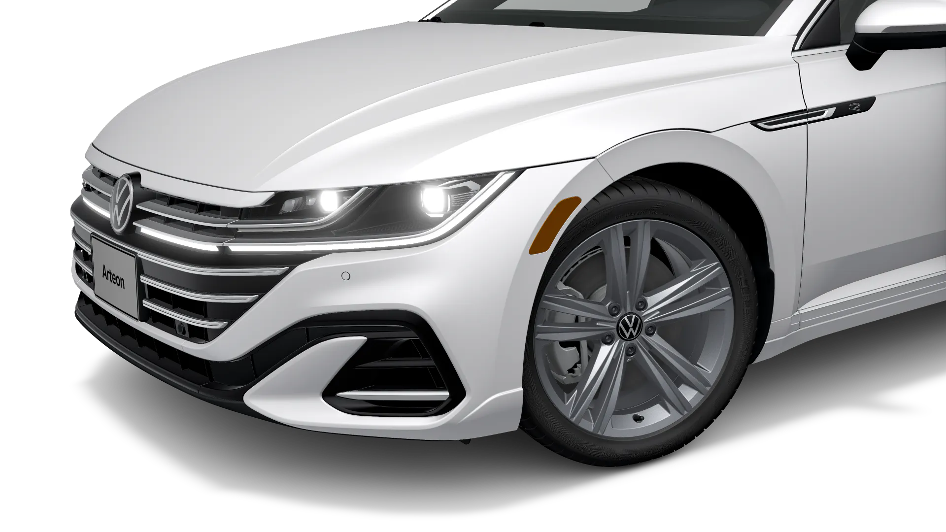 Volkswagen Arteon Basis-Modell