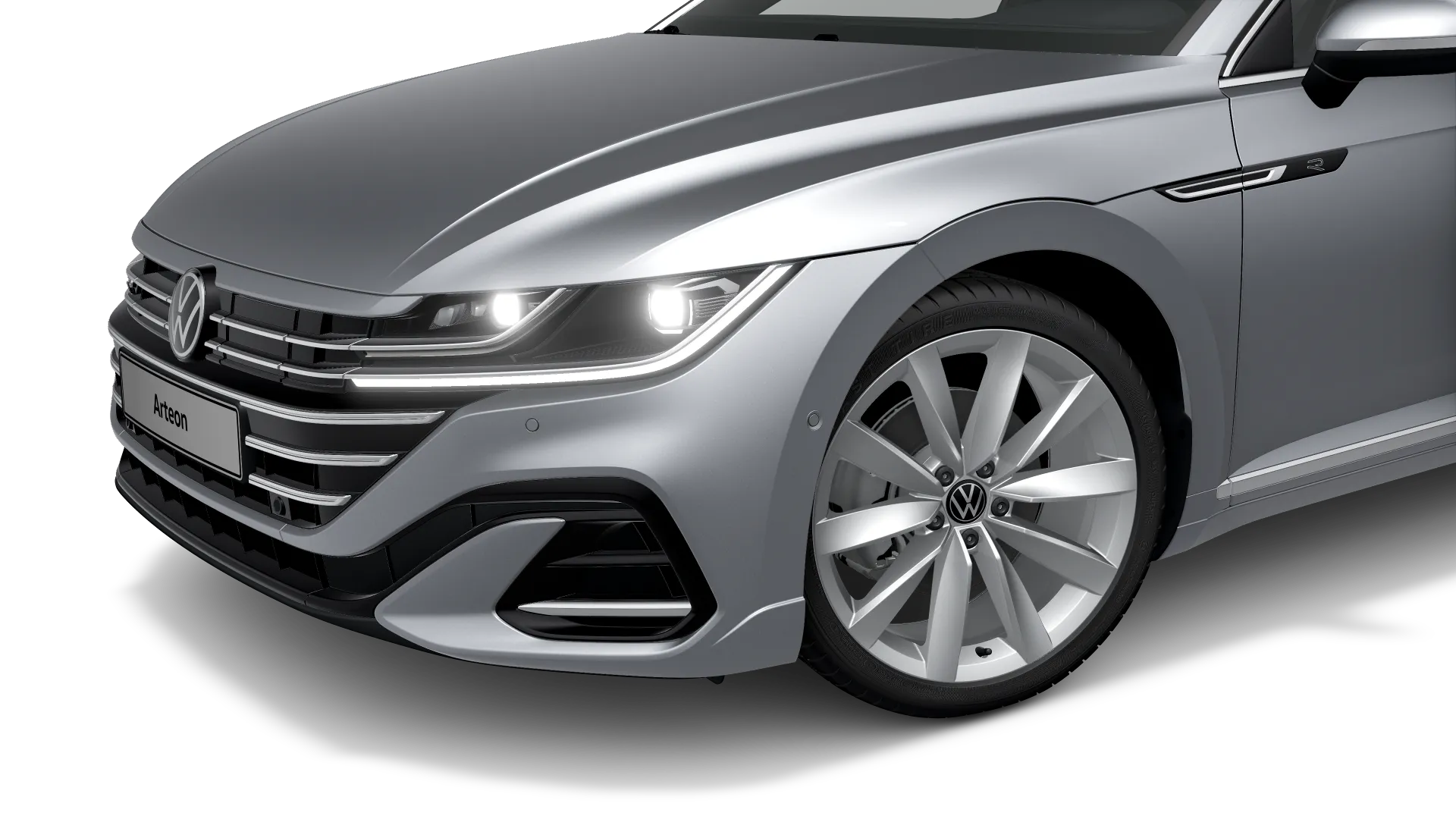 Volkswagen Arteon R-Line