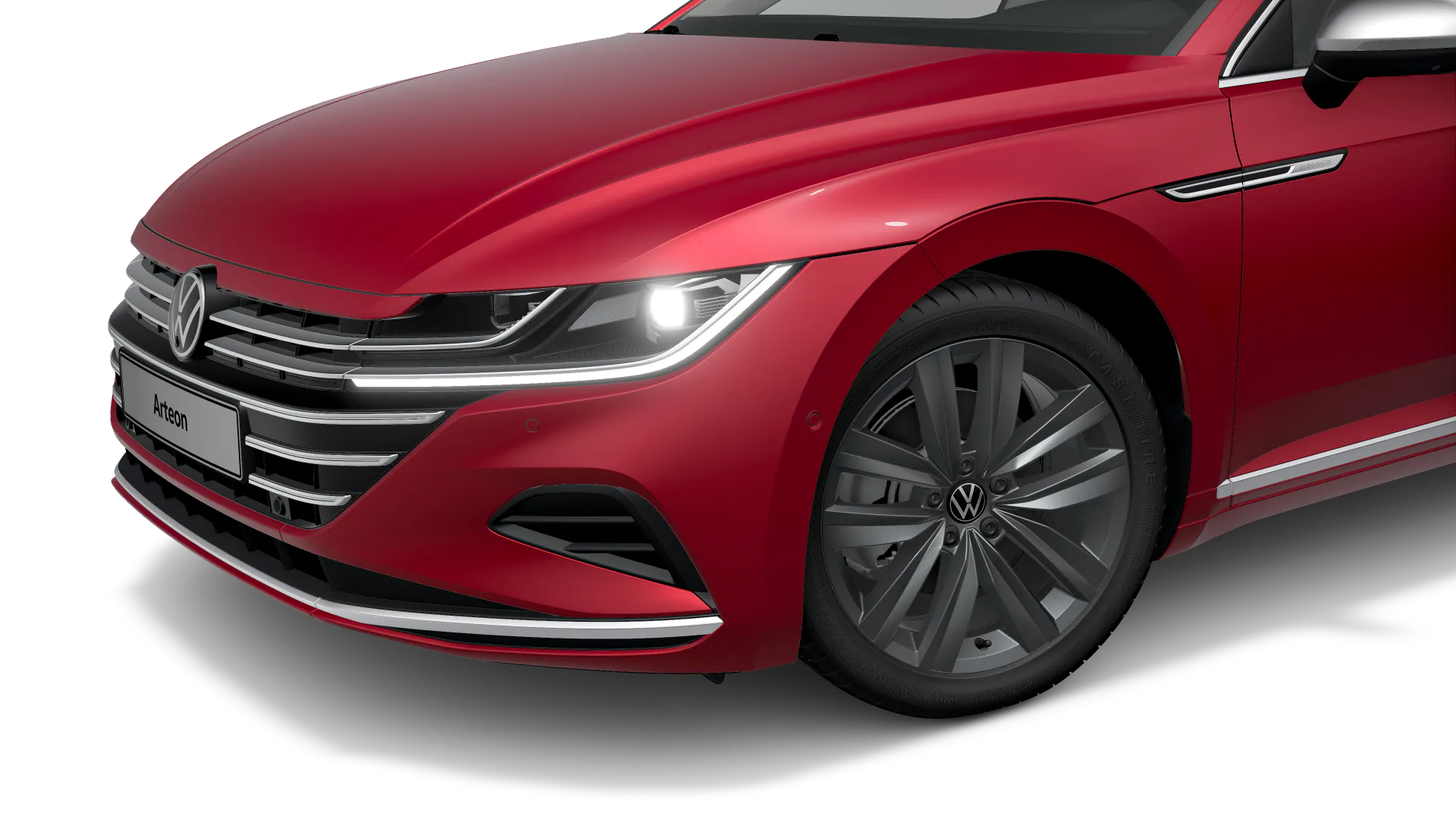Volkswagen Arteon Elegance