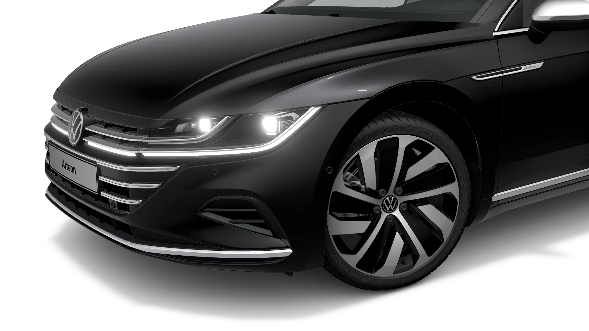 Volkswagen Arteon Elegance