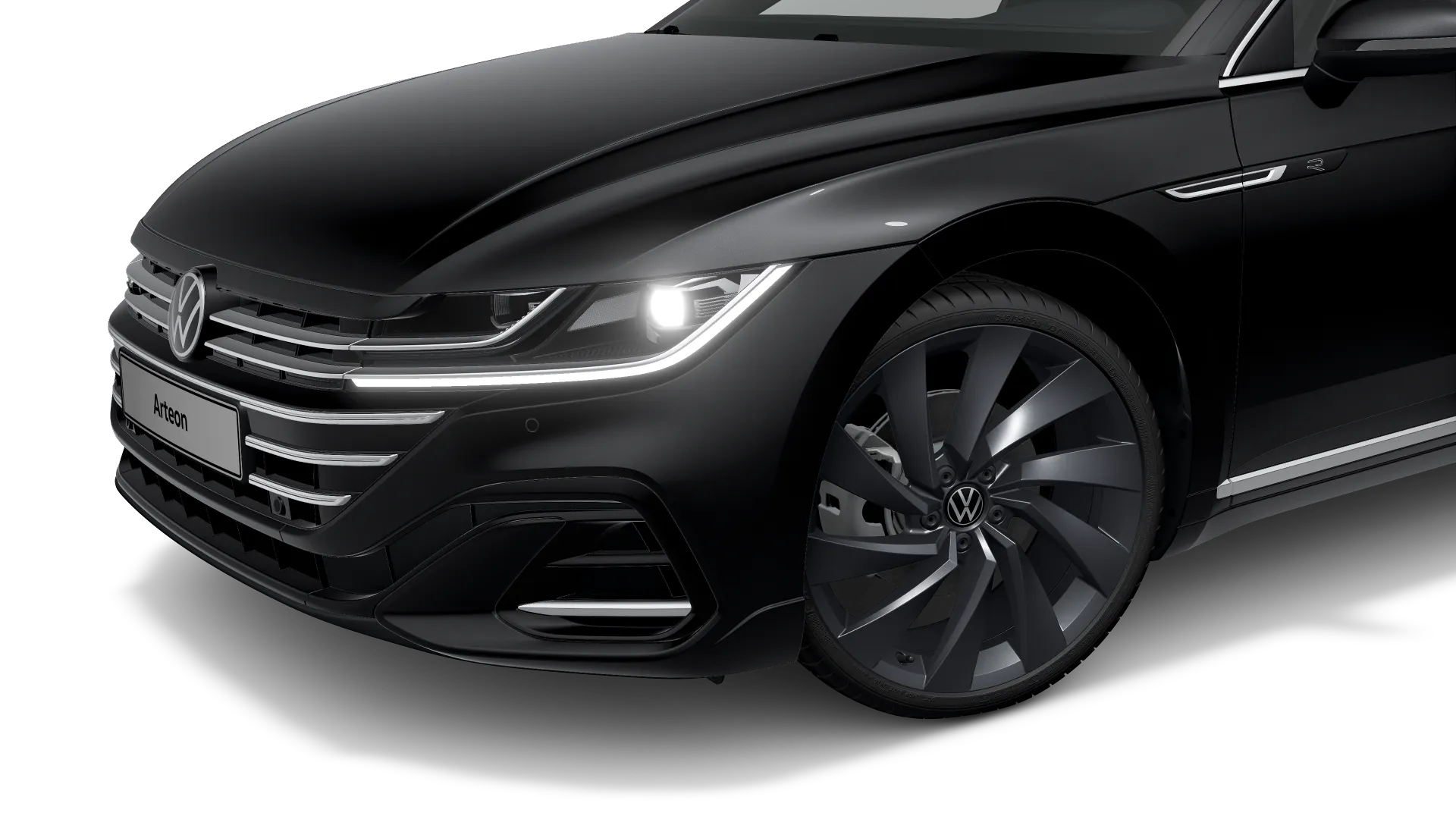Volkswagen Arteon R-Line