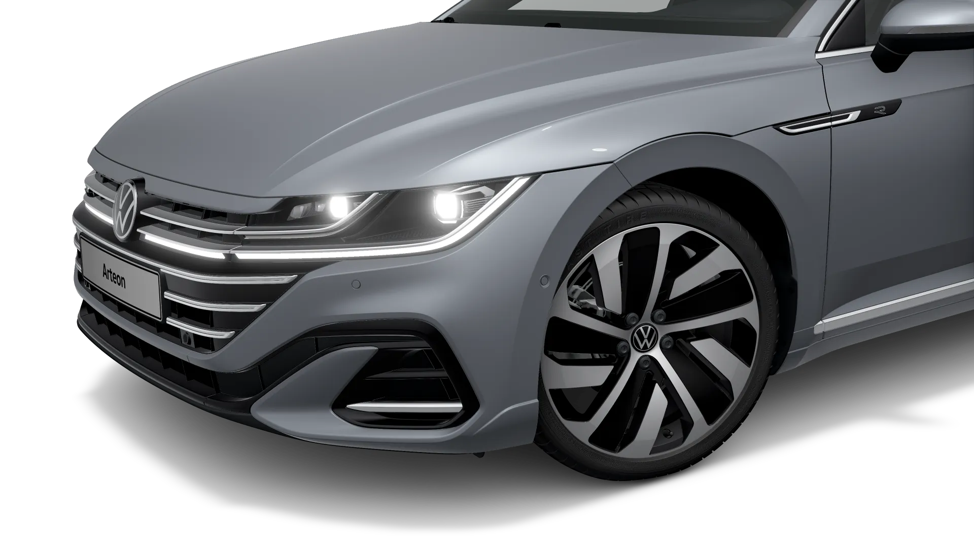 Volkswagen Arteon R-Line