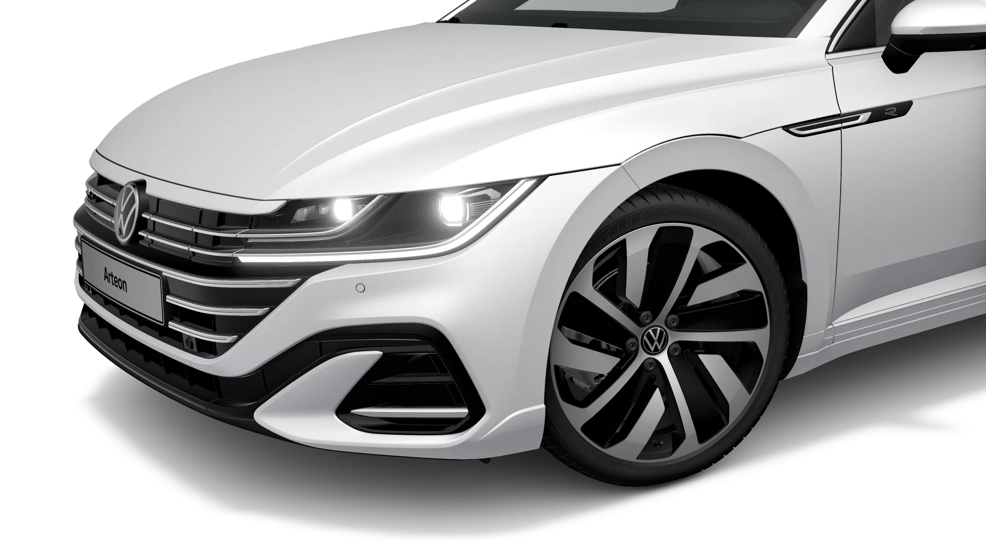Volkswagen Arteon R-Line