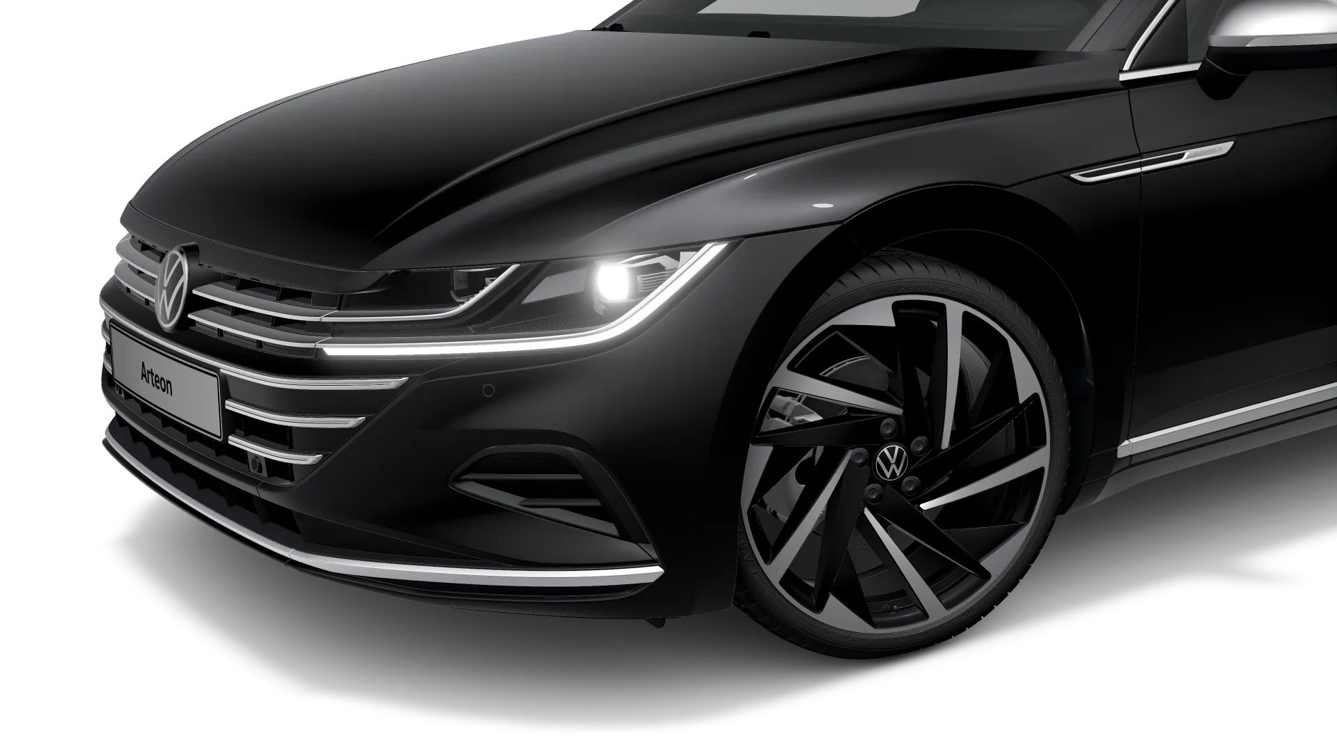 Volkswagen Arteon Elegance