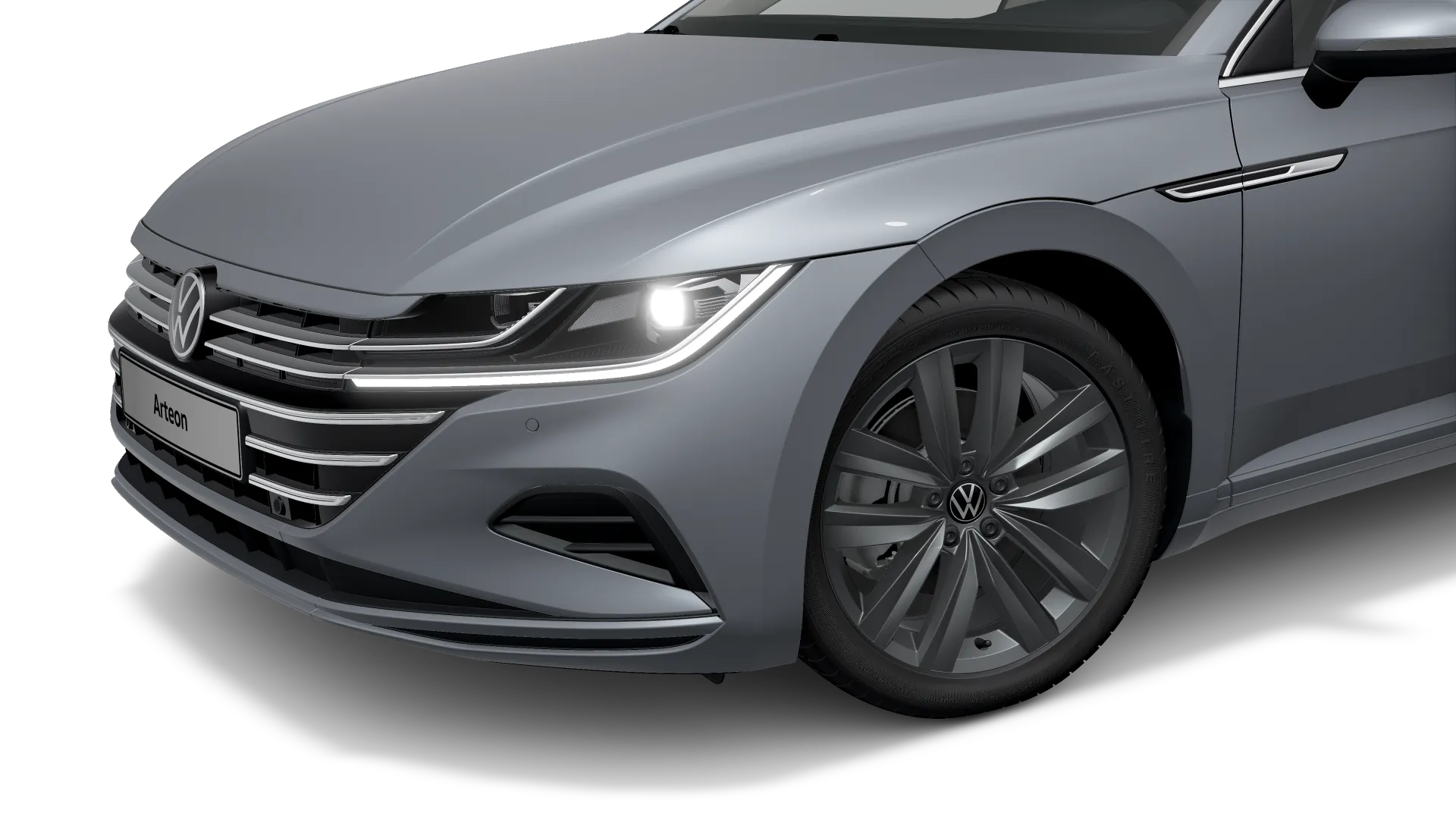 Volkswagen Arteon Basis-Modell