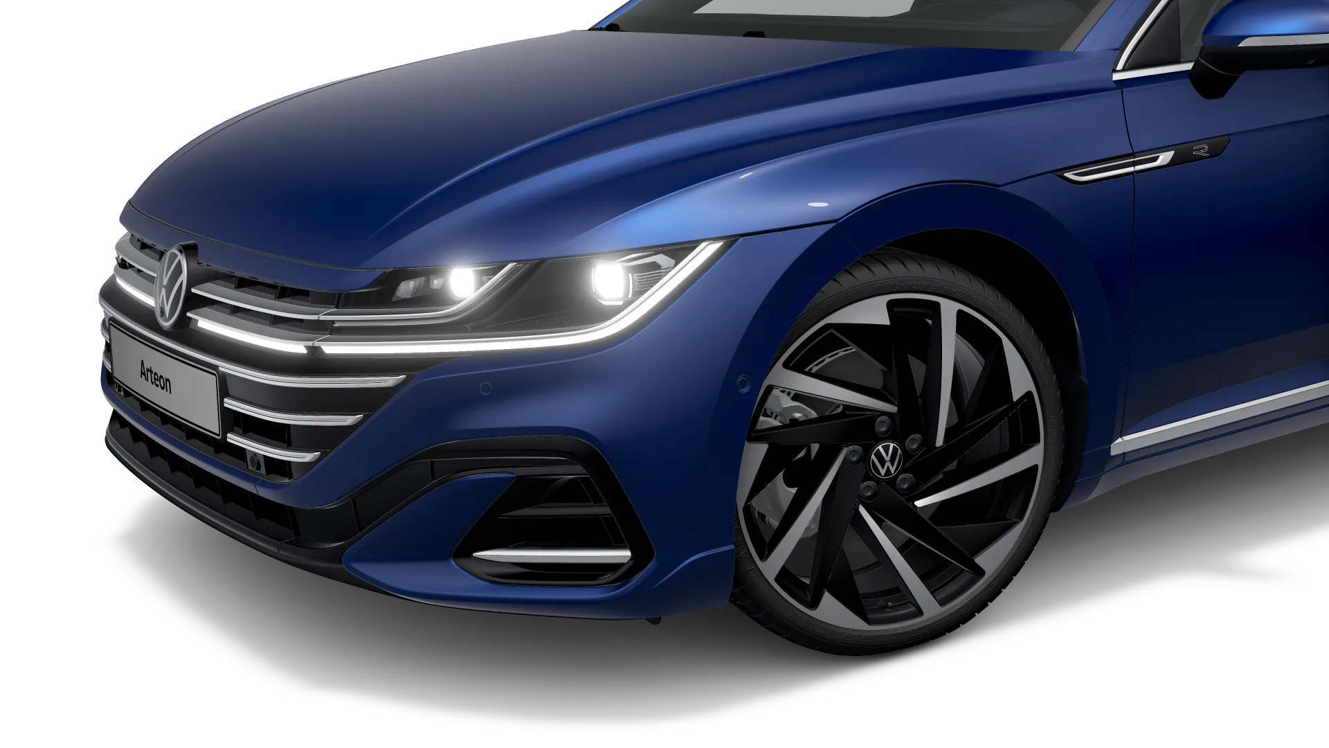 Volkswagen Arteon R-Line