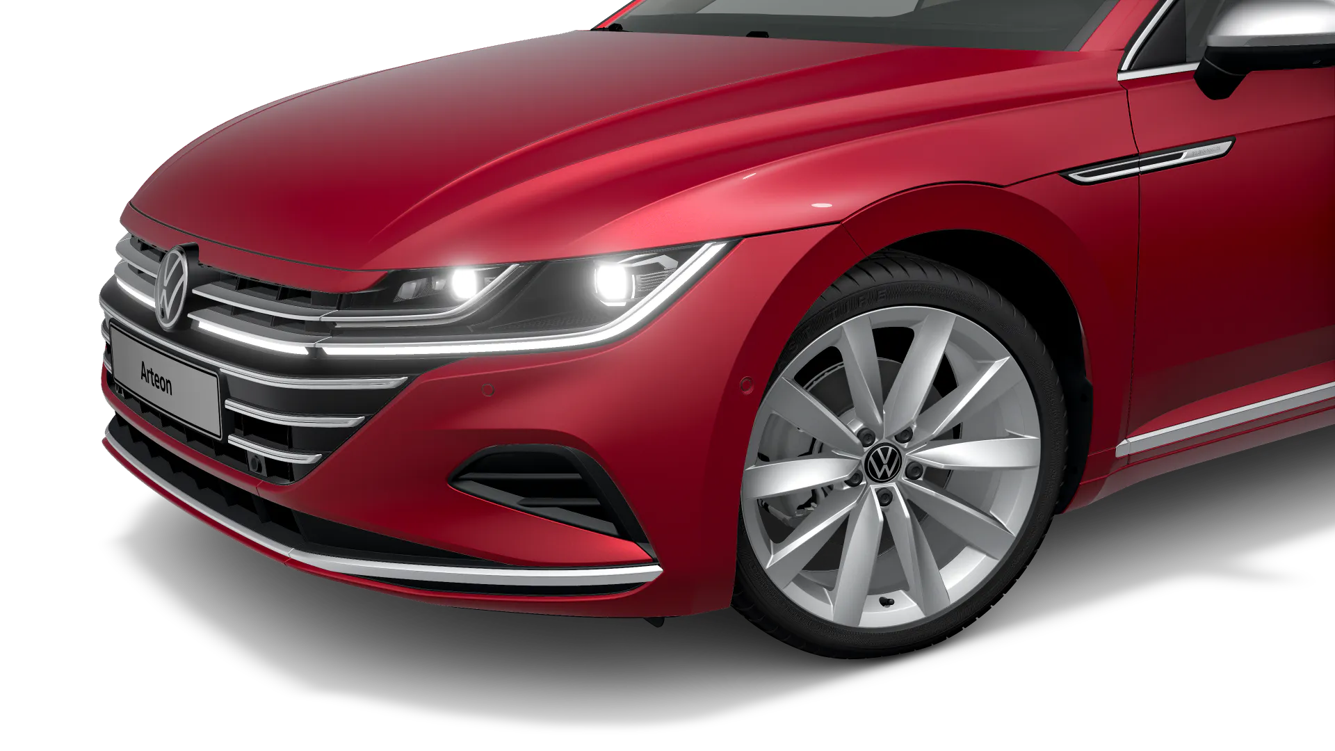 Volkswagen Arteon Elegance