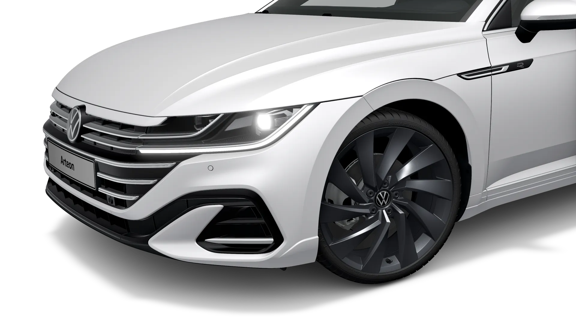 Volkswagen Arteon R-Line