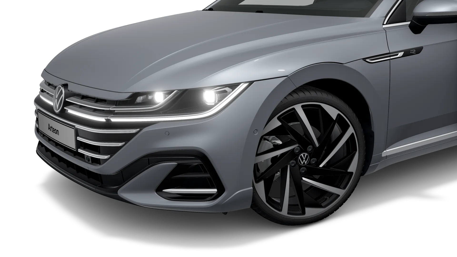 Volkswagen Arteon R-Line