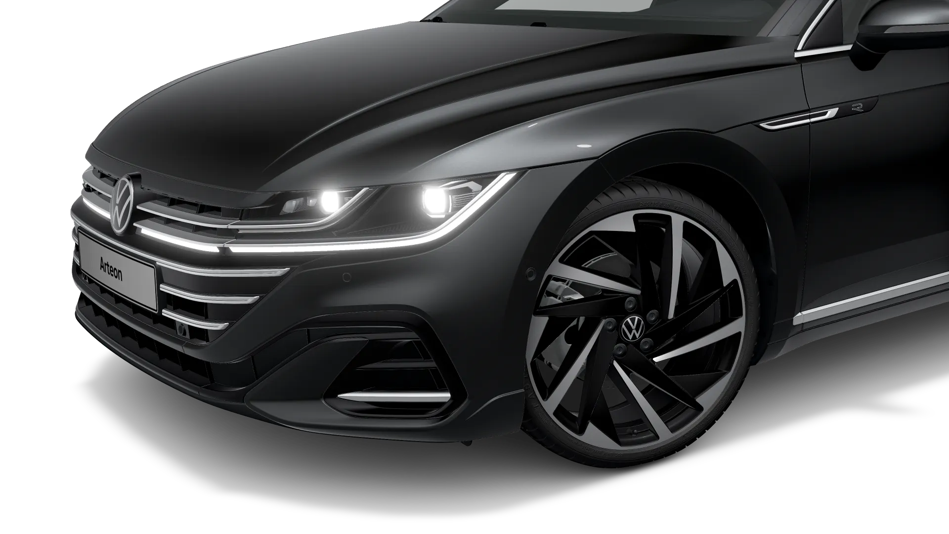 Volkswagen Arteon R-Line