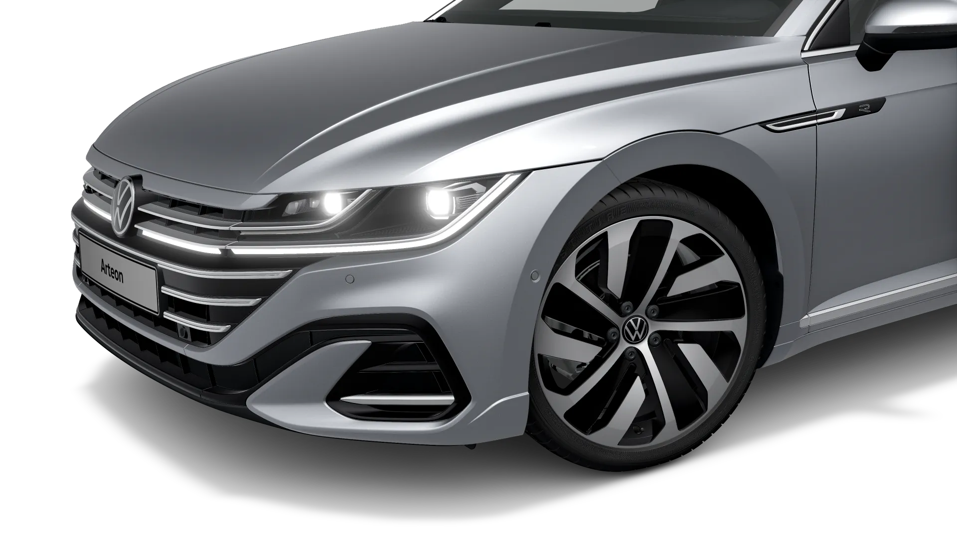 Volkswagen Arteon R-Line