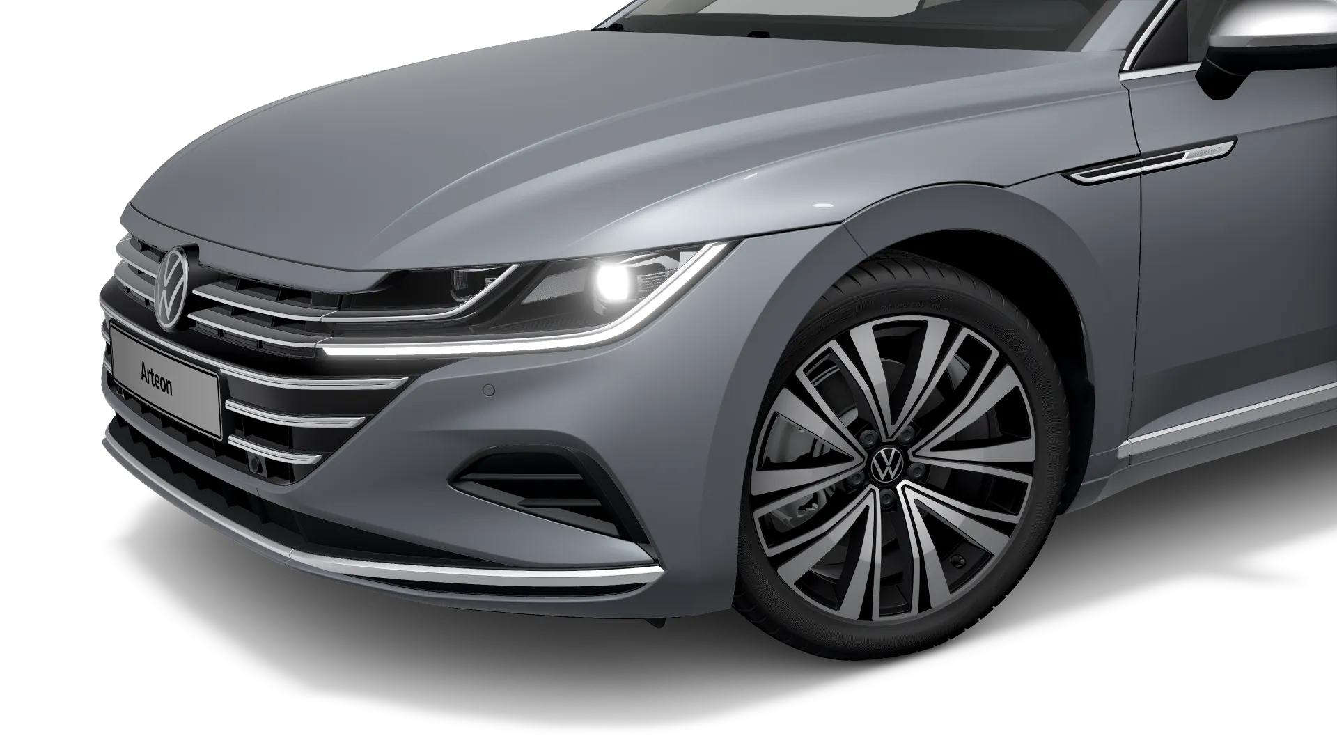 Volkswagen Arteon Elegance