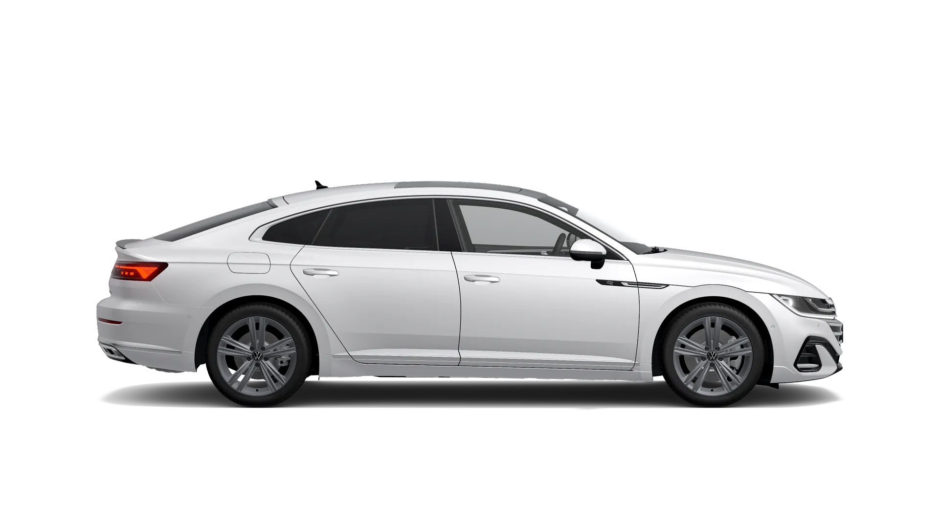Volkswagen Arteon R-Line