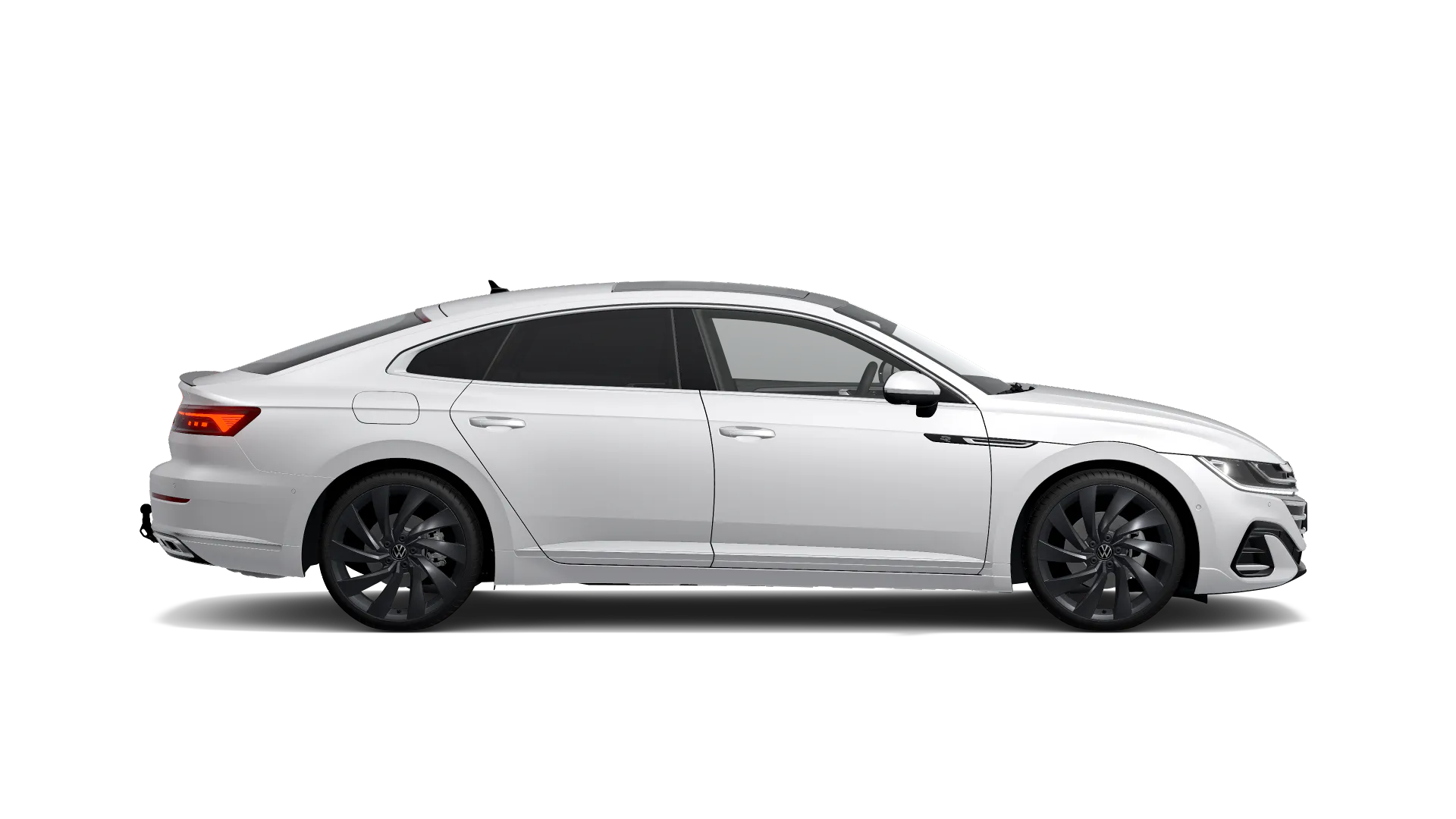 Volkswagen Arteon R-Line