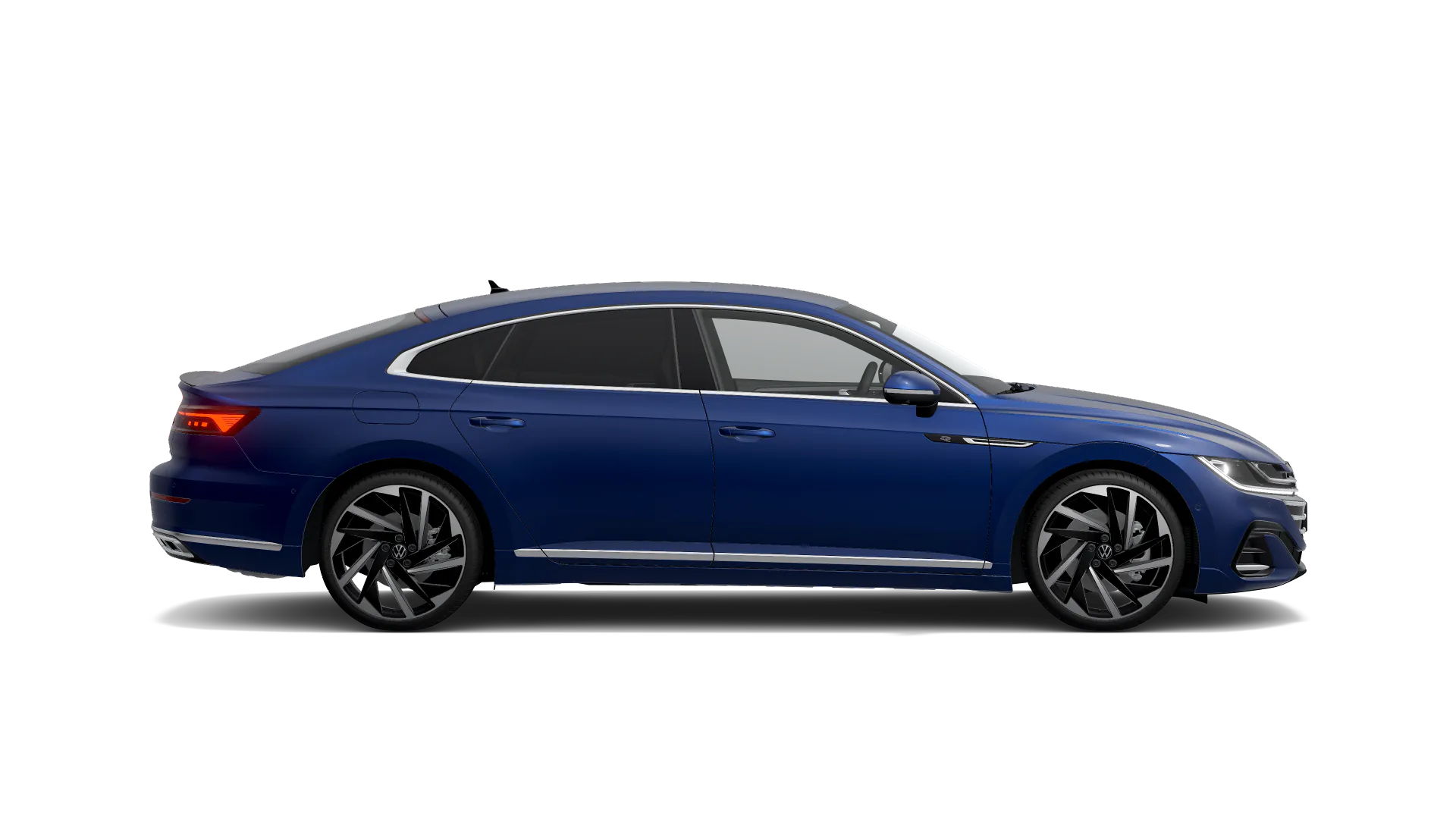 Volkswagen Arteon R-Line
