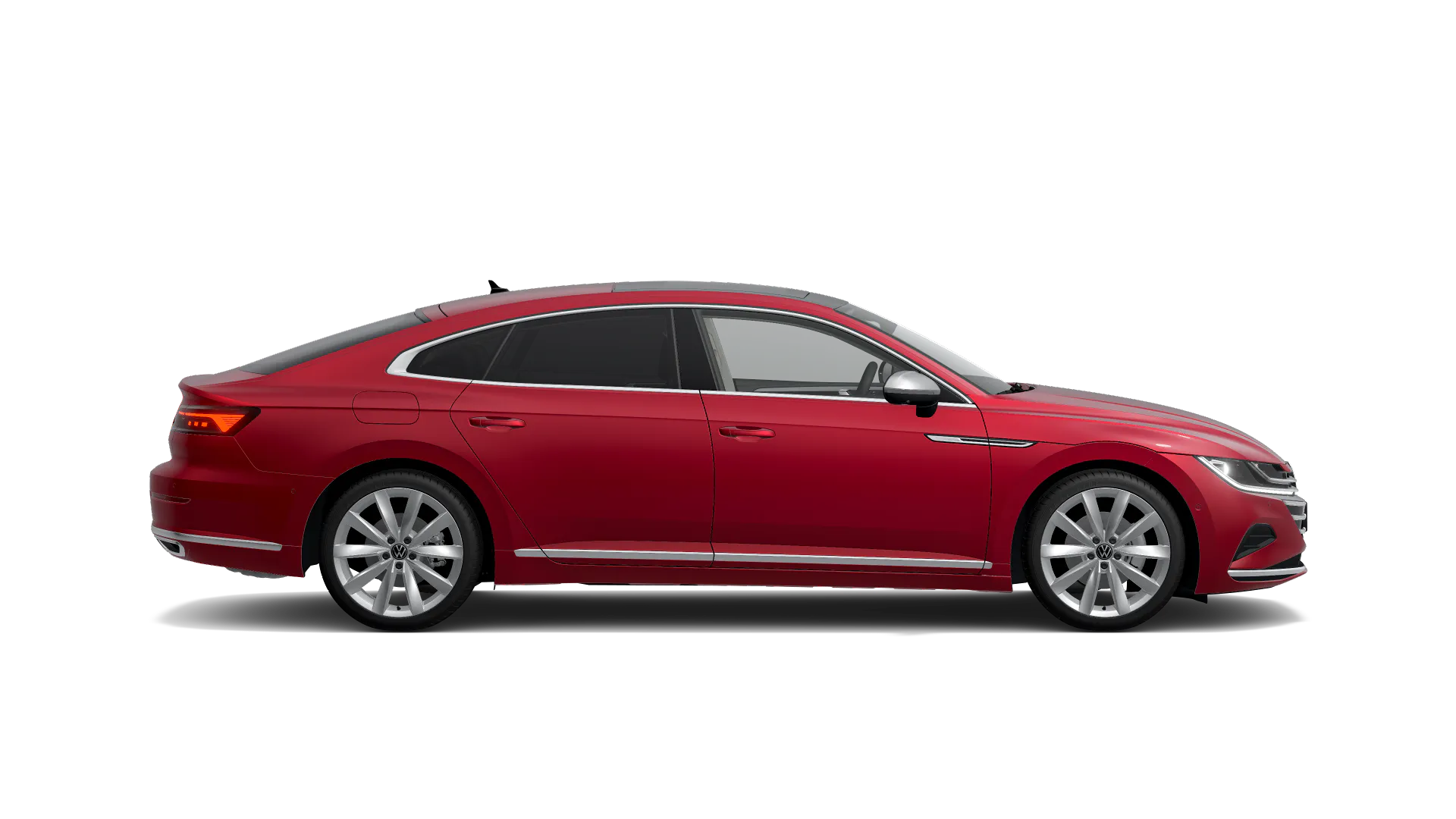 Volkswagen Arteon Elegance