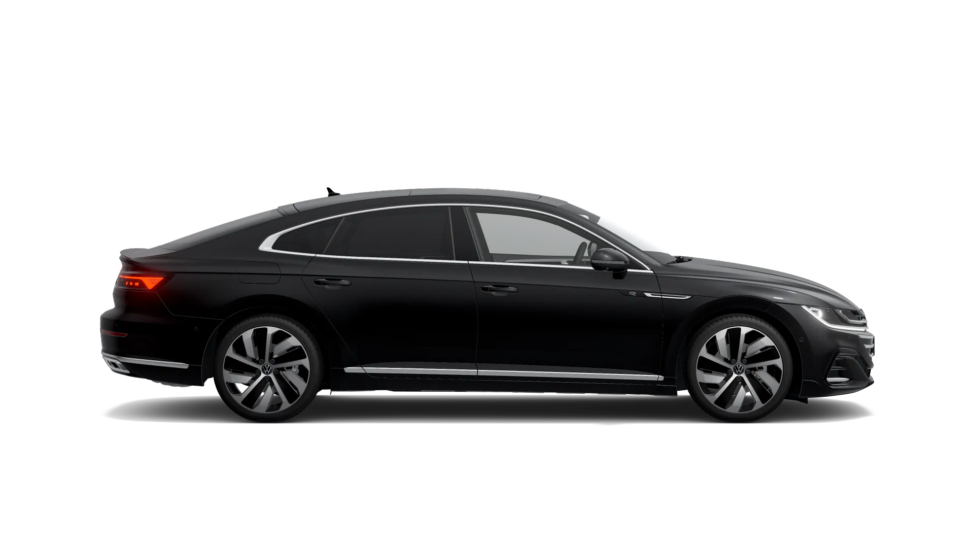 Volkswagen Arteon R-Line