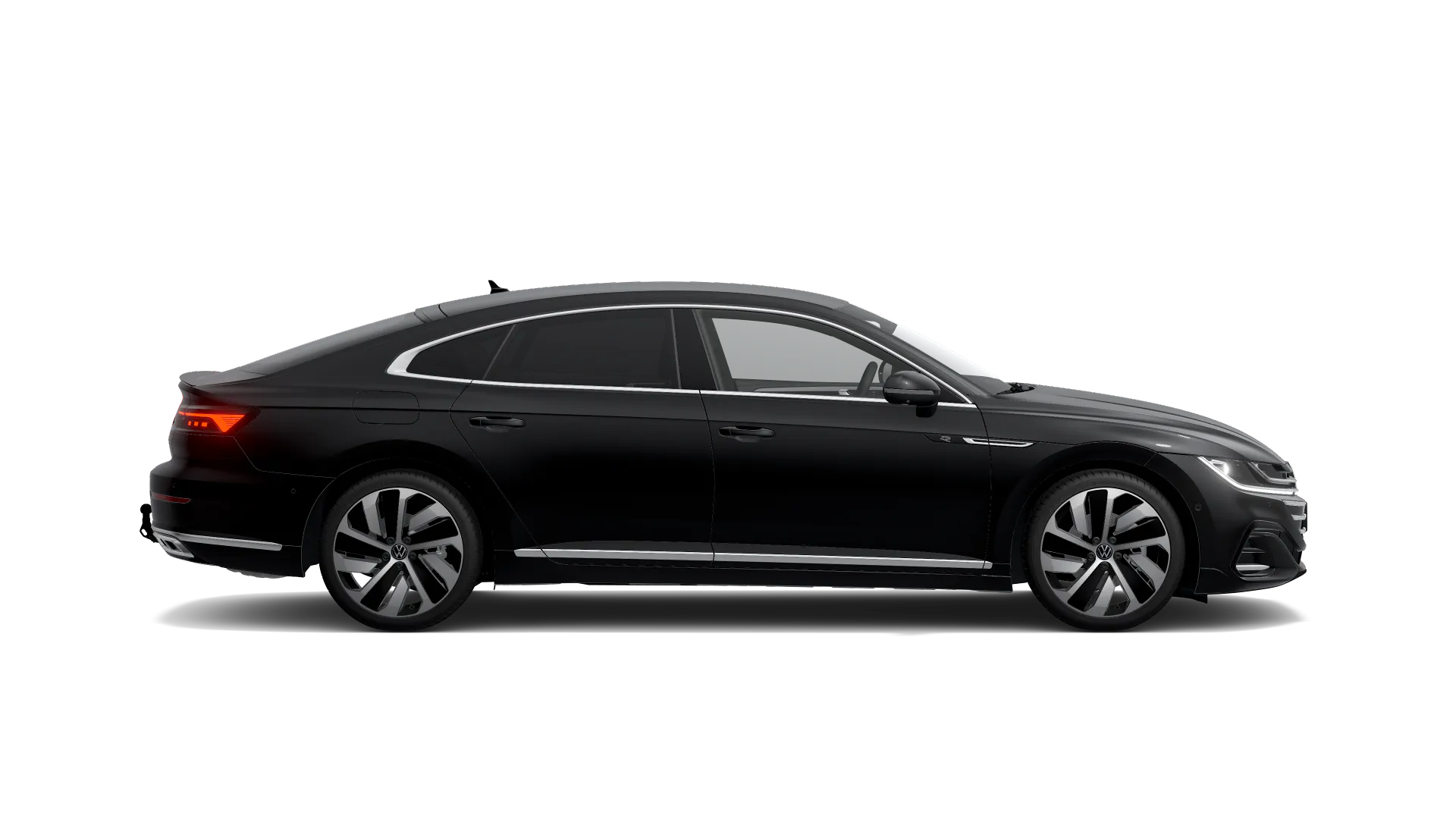 Volkswagen Arteon R-Line
