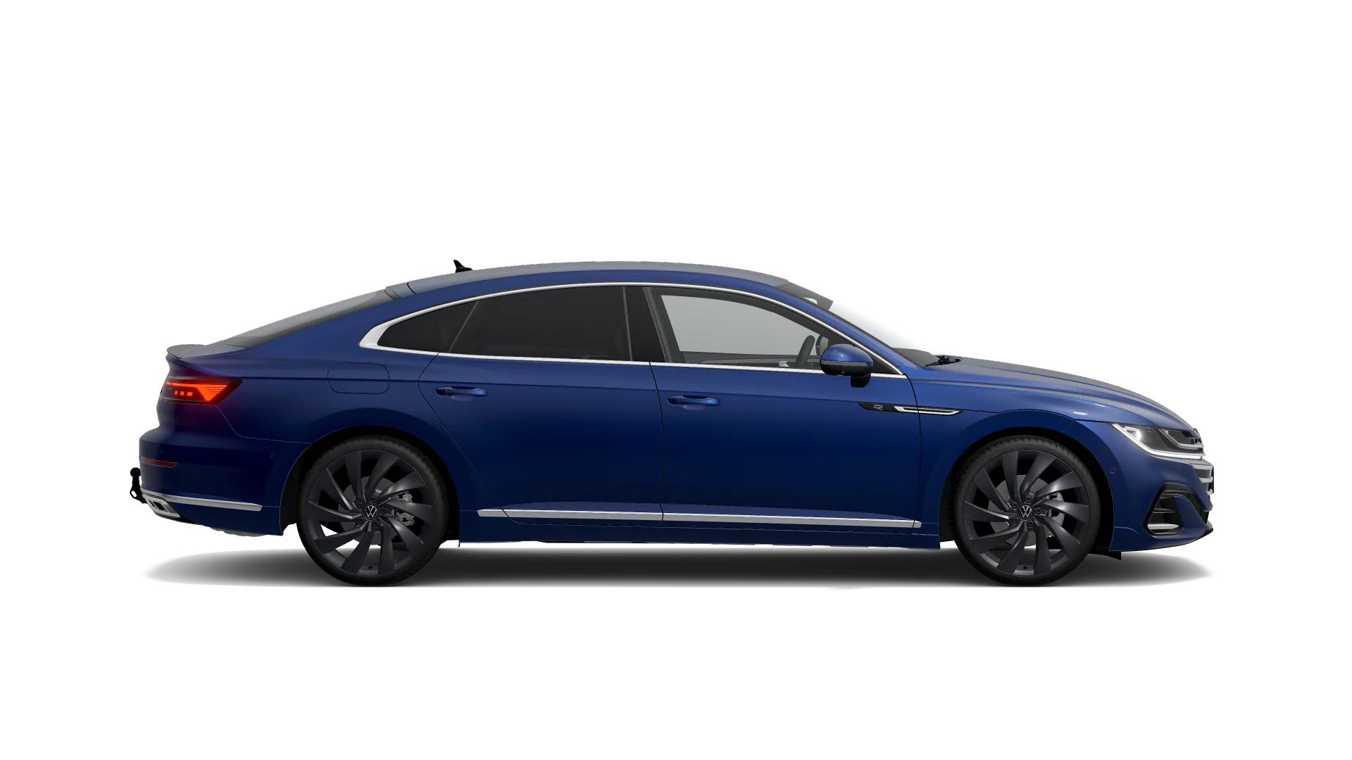 Volkswagen Arteon R-Line