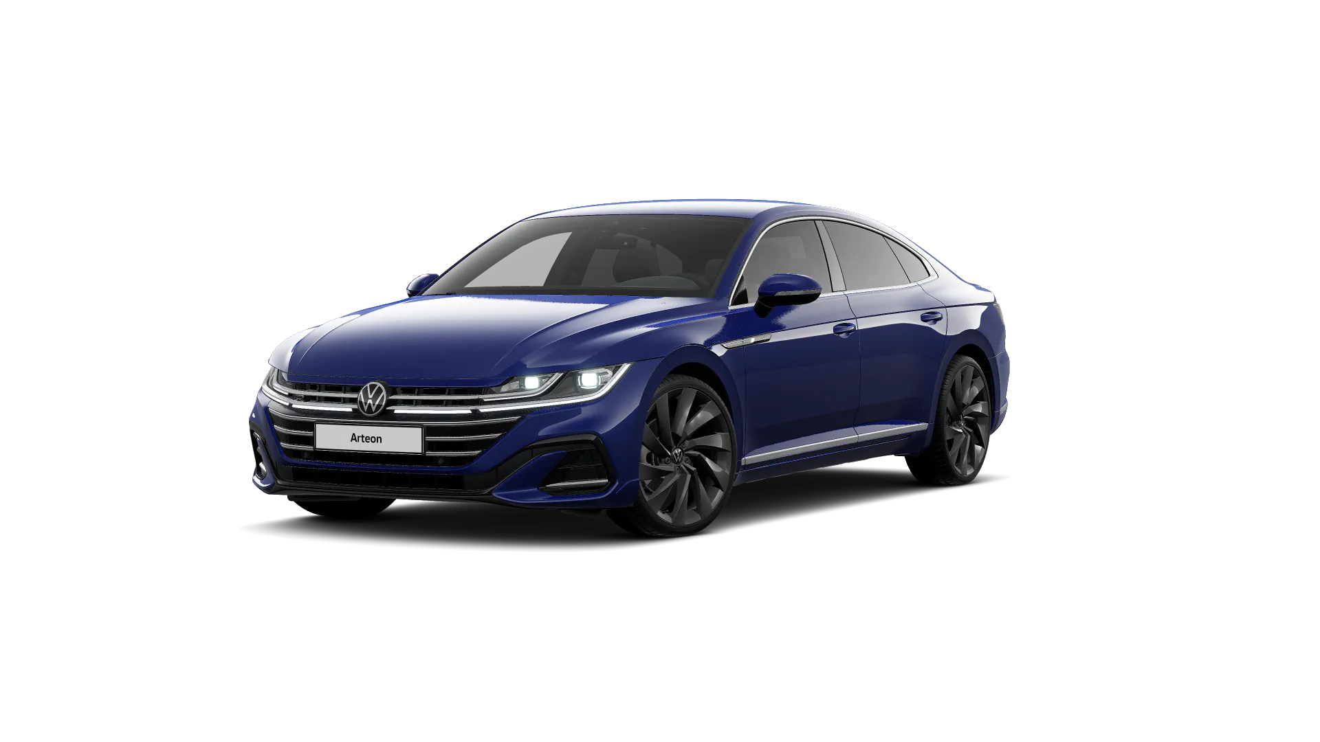 Volkswagen Arteon R-Line