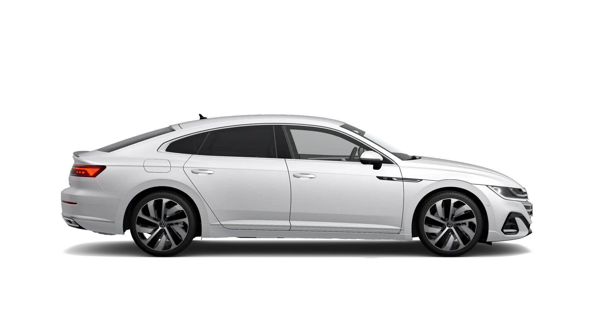Volkswagen Arteon R-Line