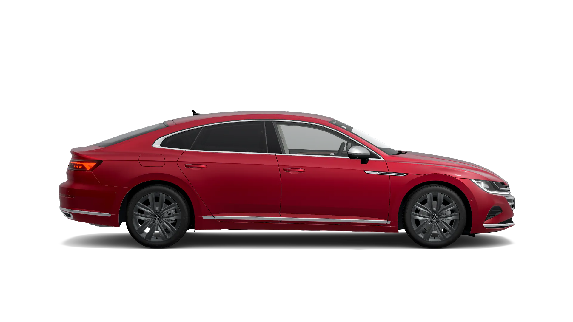 Volkswagen Arteon Elegance