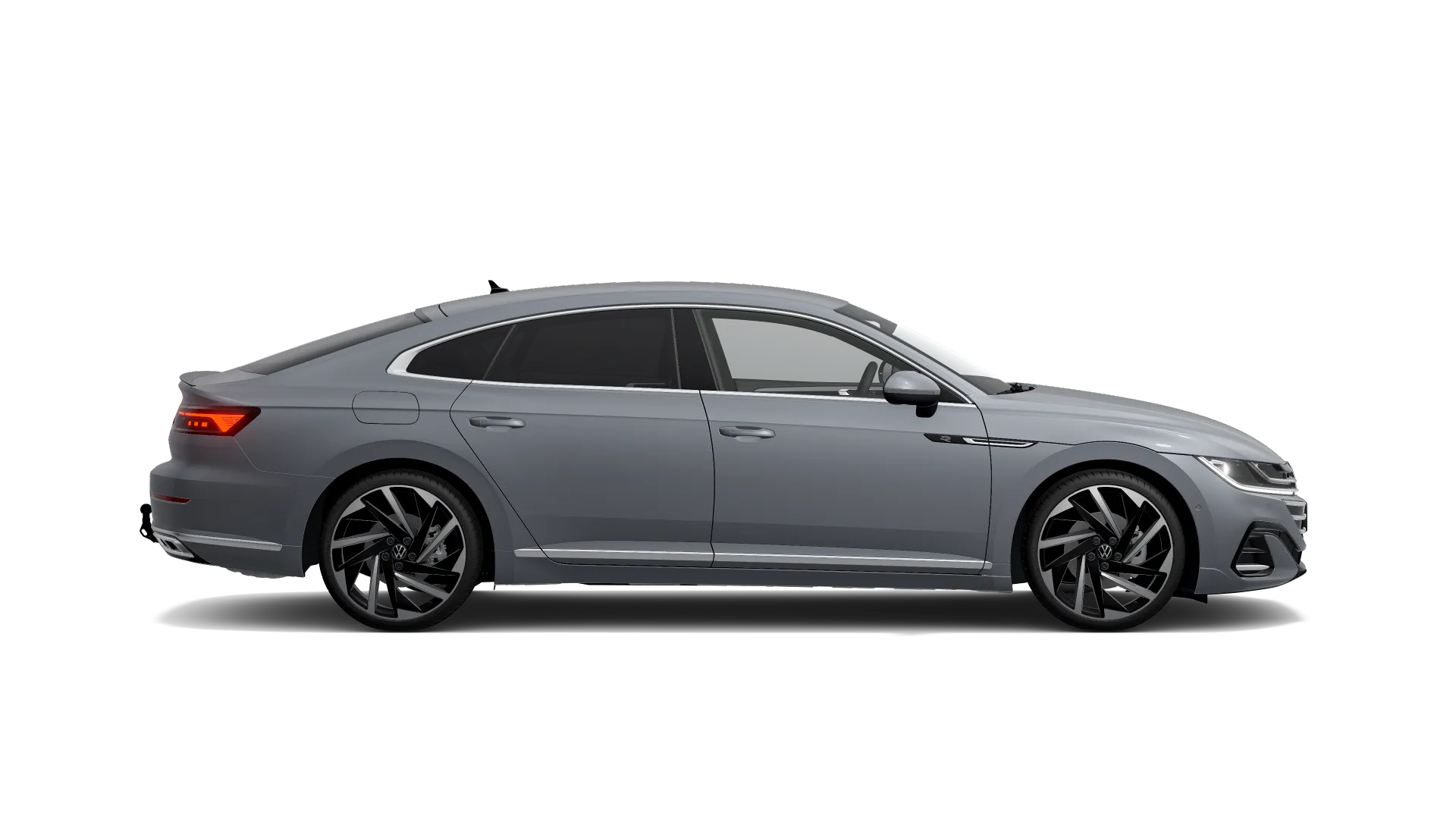 Volkswagen Arteon R-Line