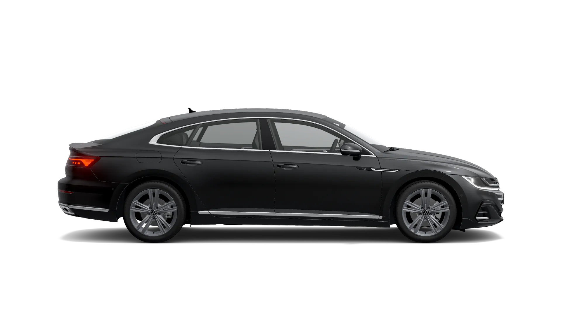 Volkswagen Arteon R-Line
