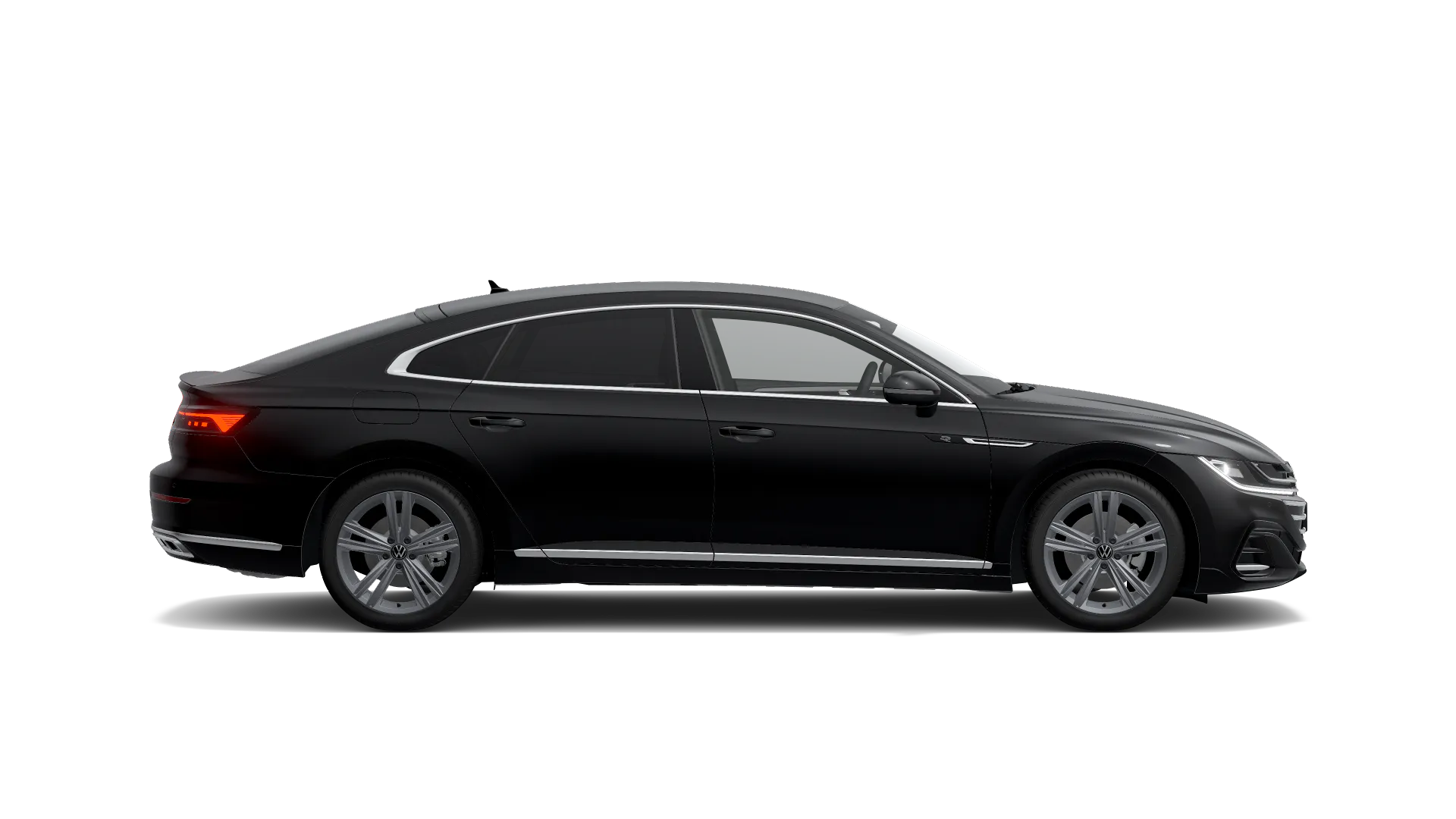 Volkswagen Arteon R-Line