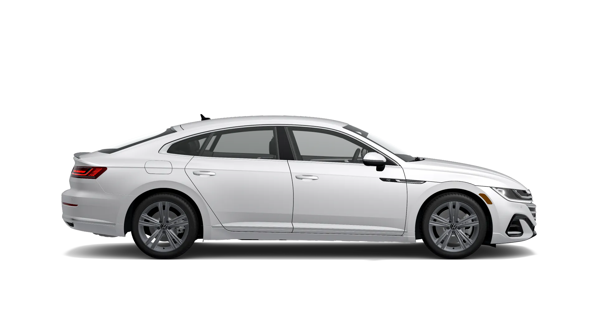 Volkswagen Arteon Basis-Modell