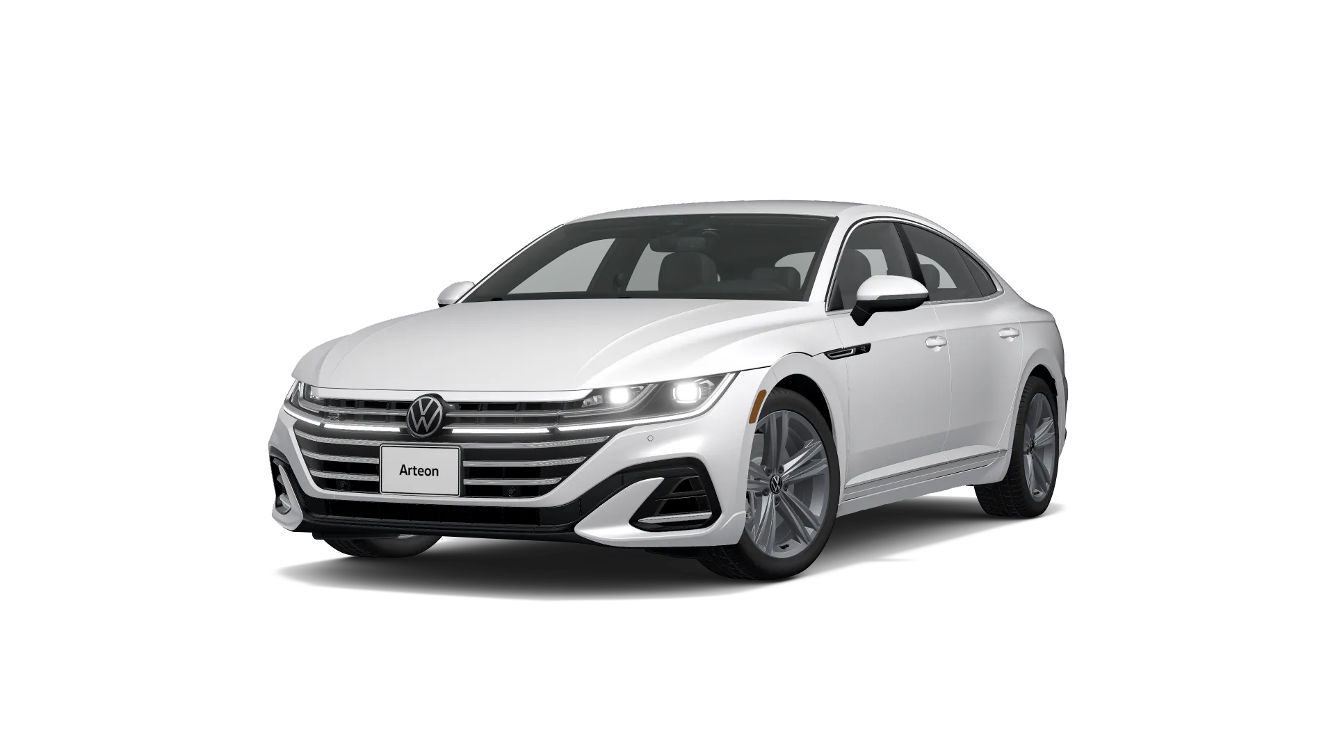 Volkswagen Arteon Basis-Modell