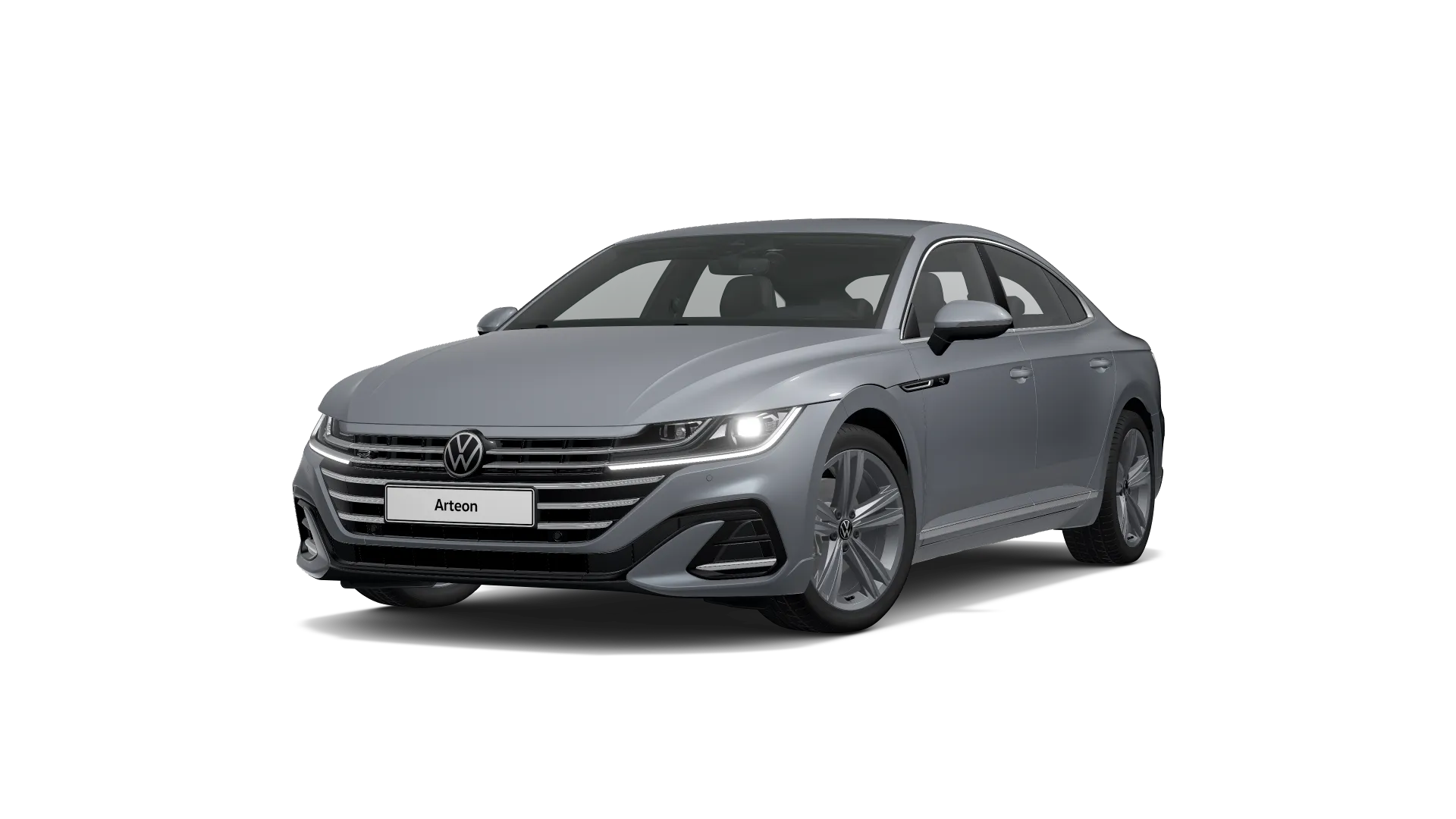 Volkswagen Arteon R-Line