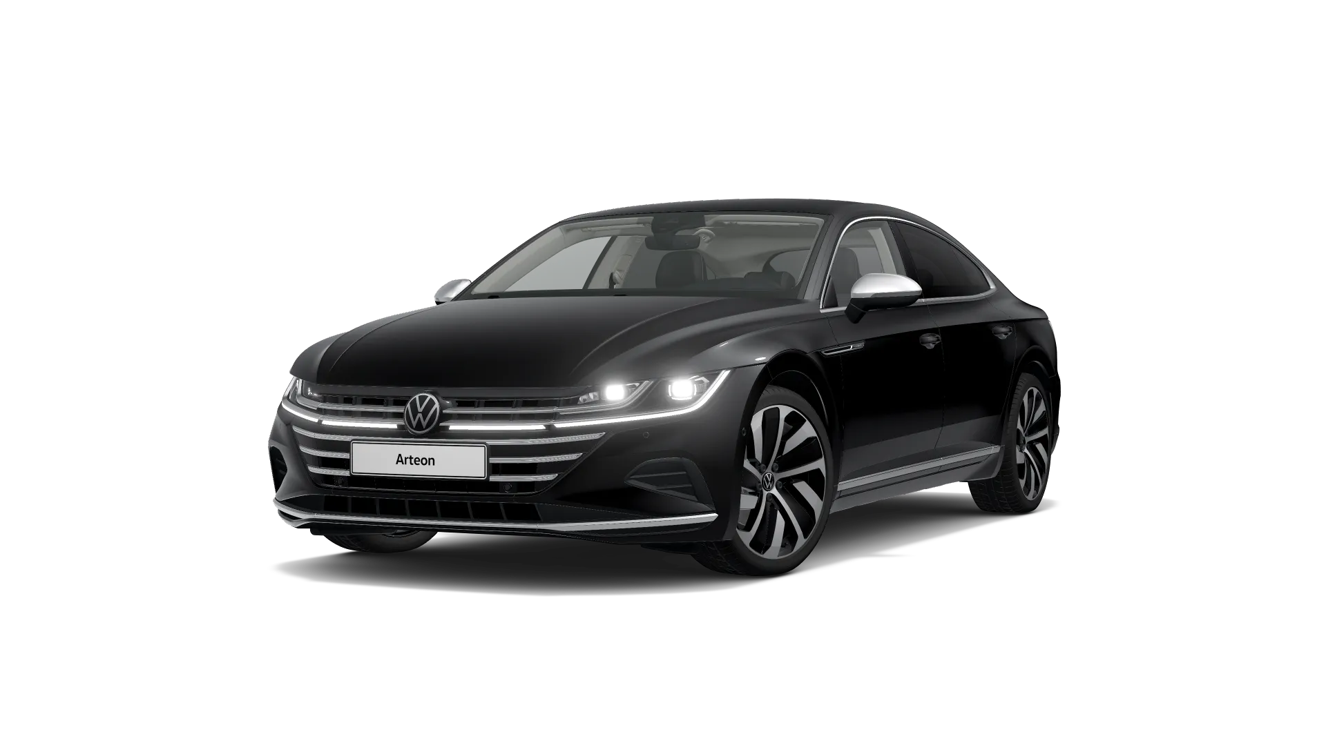 Volkswagen Arteon Elegance