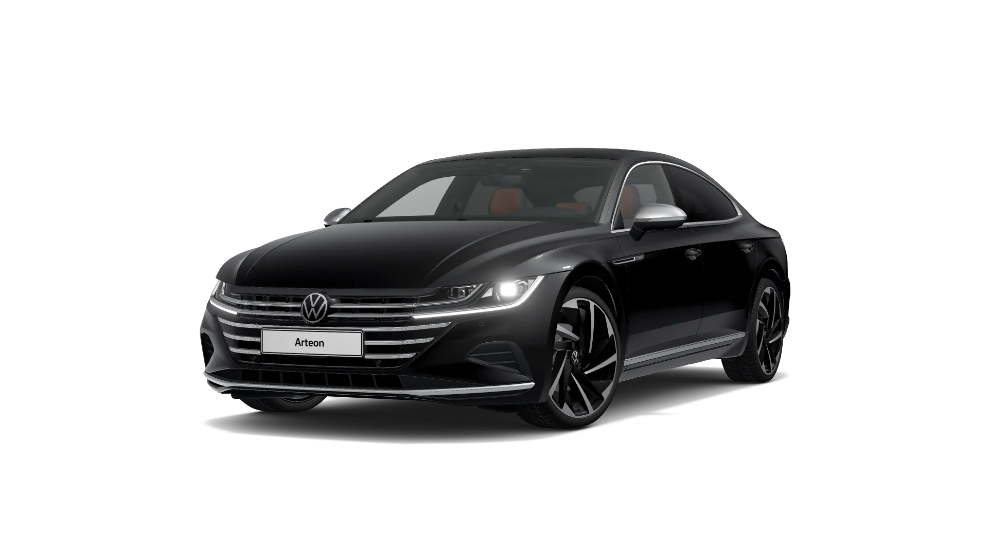 Volkswagen Arteon Elegance
