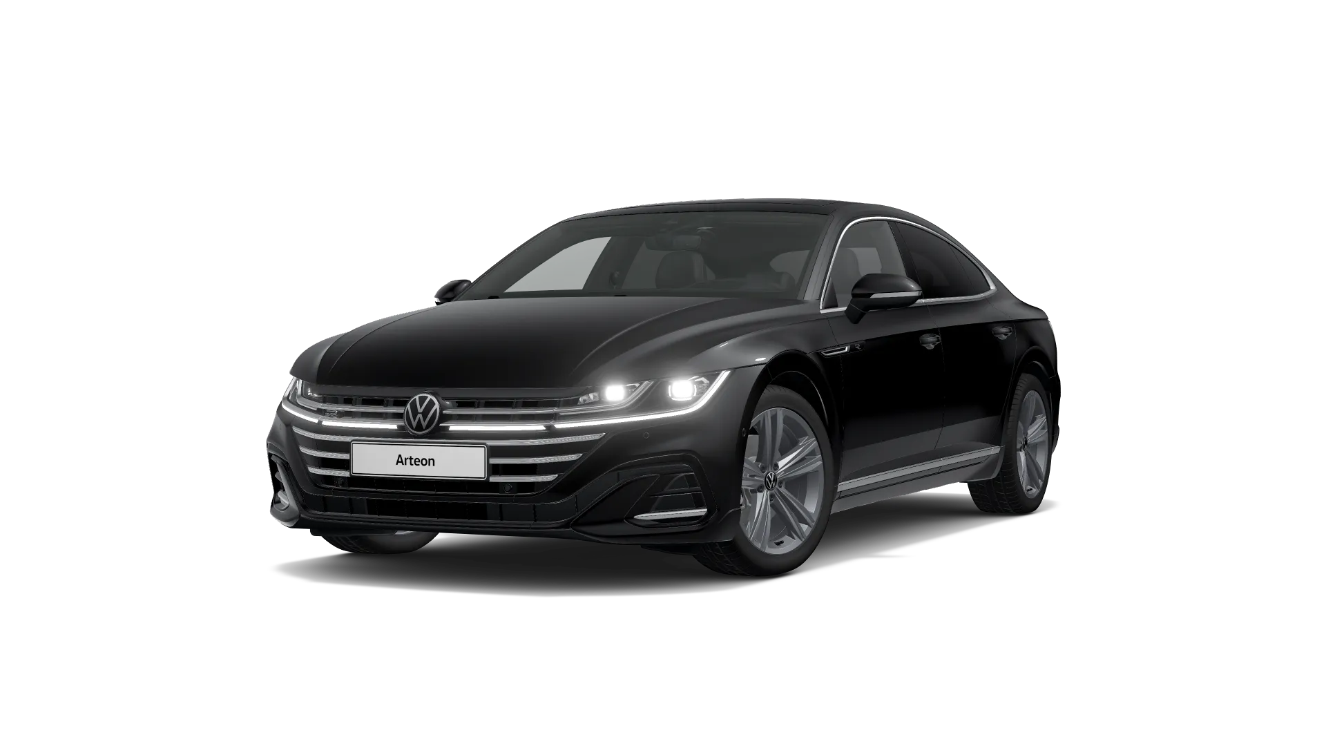 Volkswagen Arteon R-Line