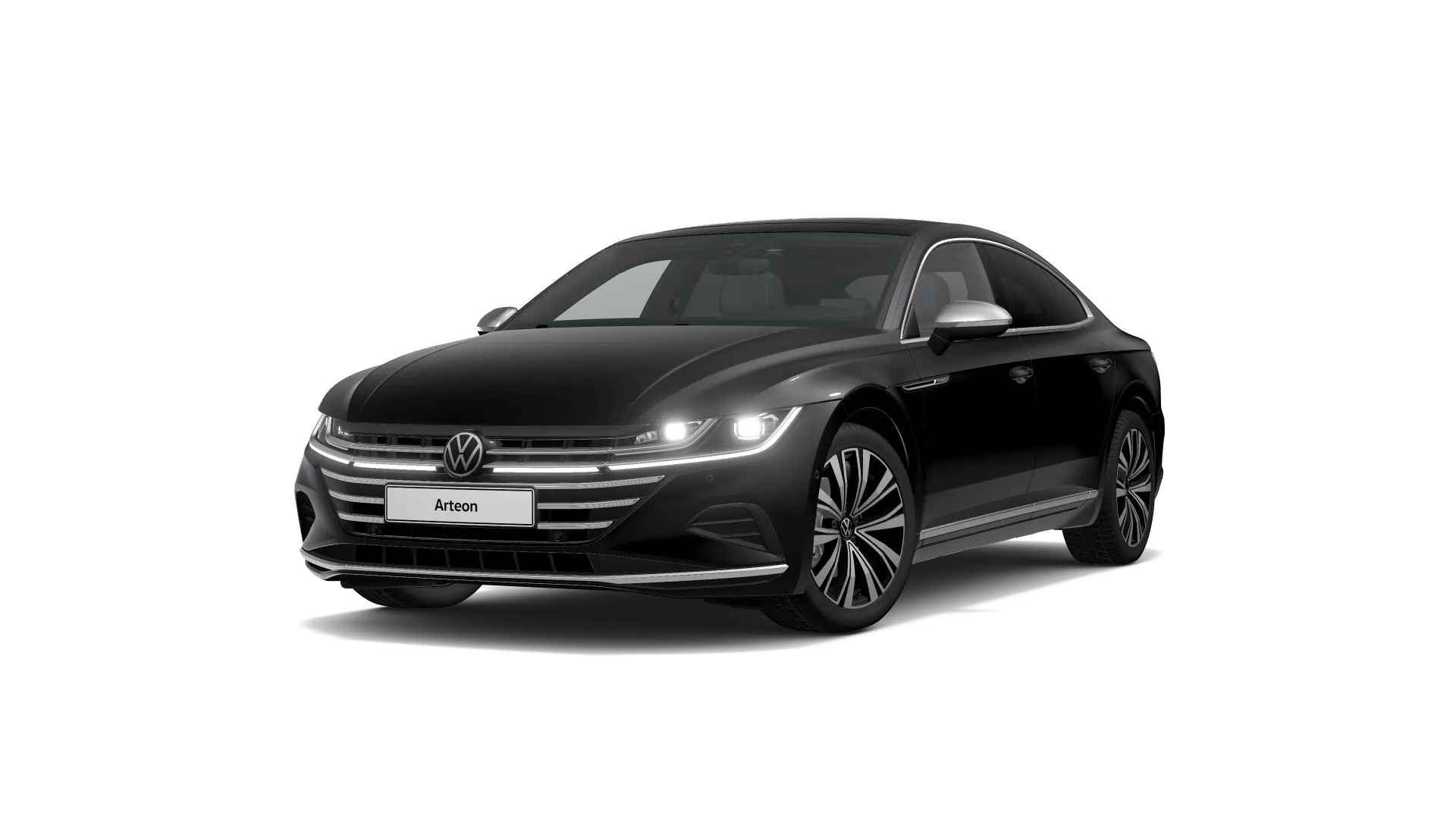 Volkswagen Arteon Elegance