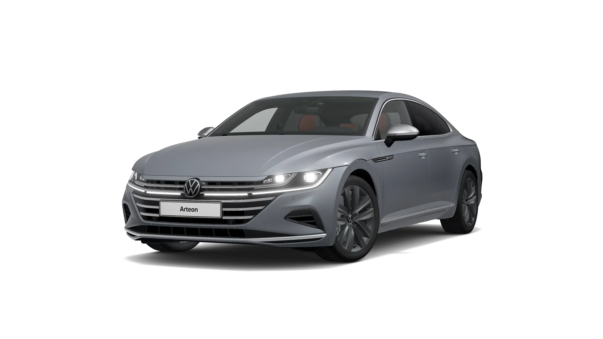 Volkswagen Arteon Elegance