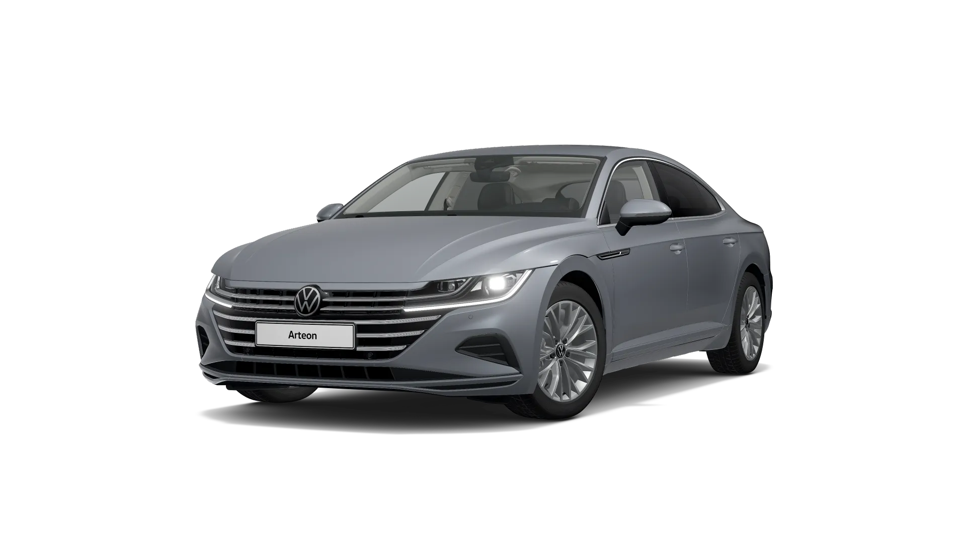 Volkswagen Arteon Basis-Modell