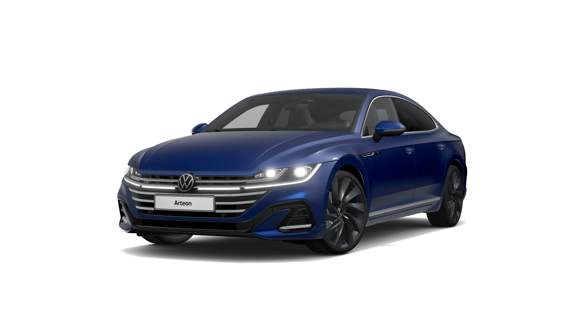 Volkswagen Arteon R-Line
