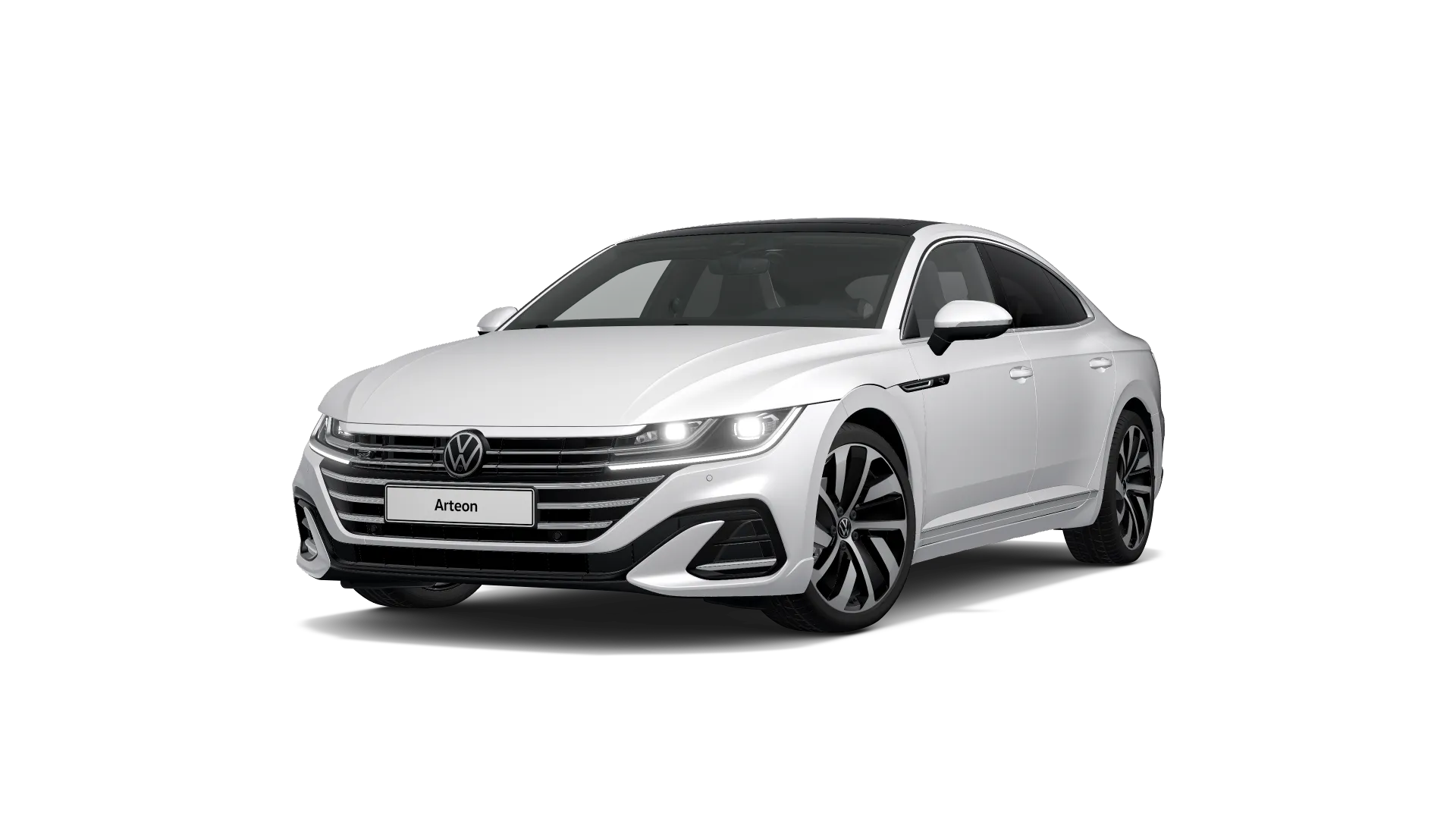 Volkswagen Arteon R-Line