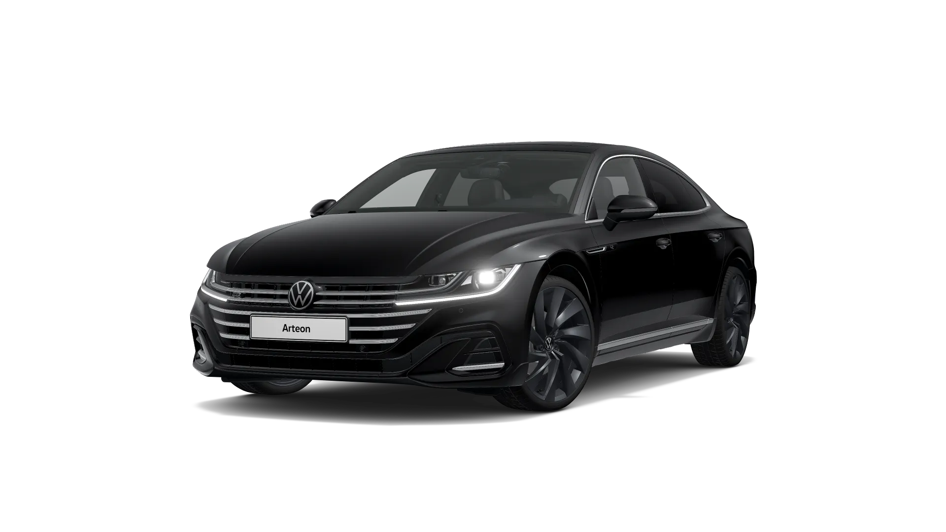 Volkswagen Arteon R-Line