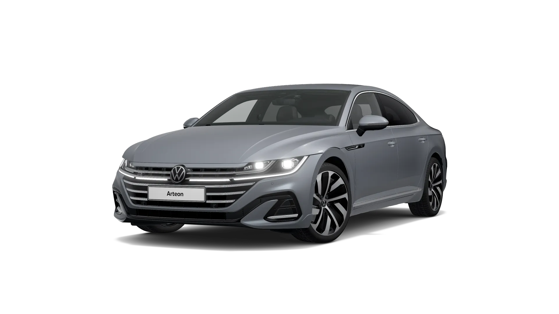 Volkswagen Arteon R-Line
