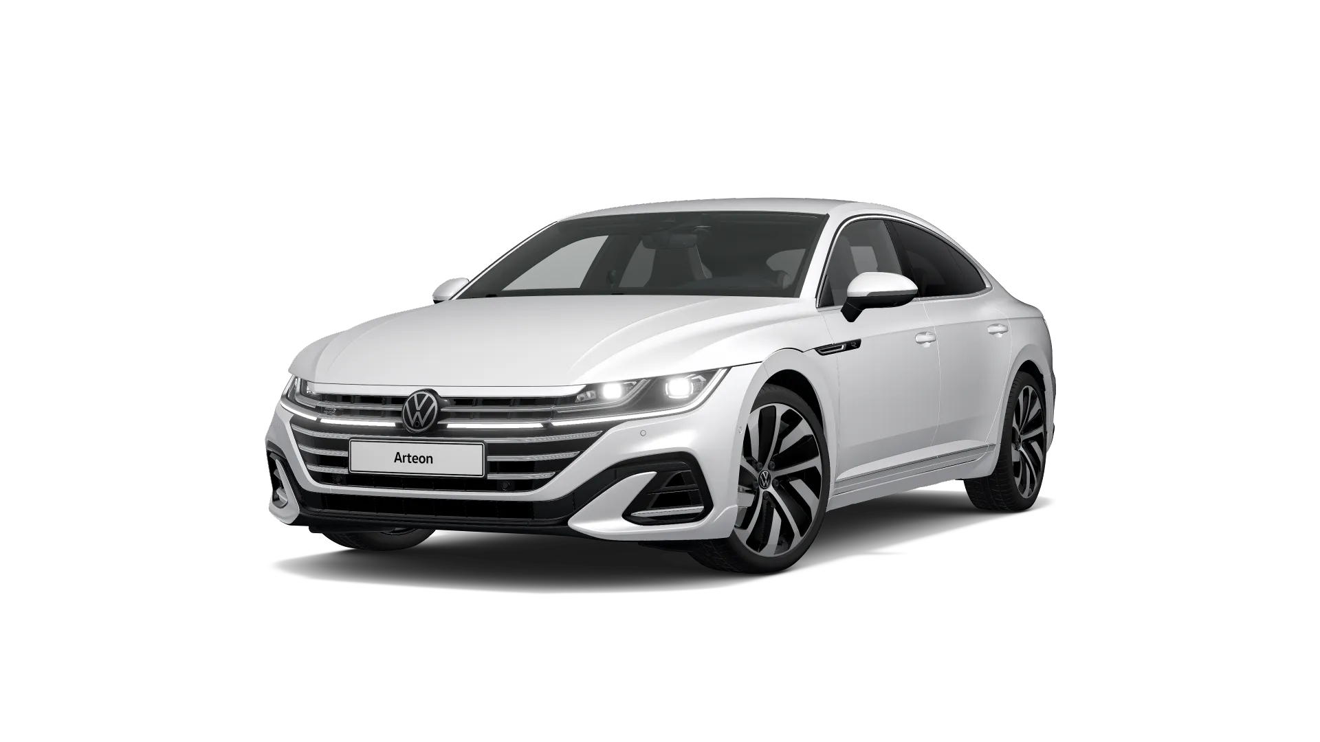 Volkswagen Arteon R-Line