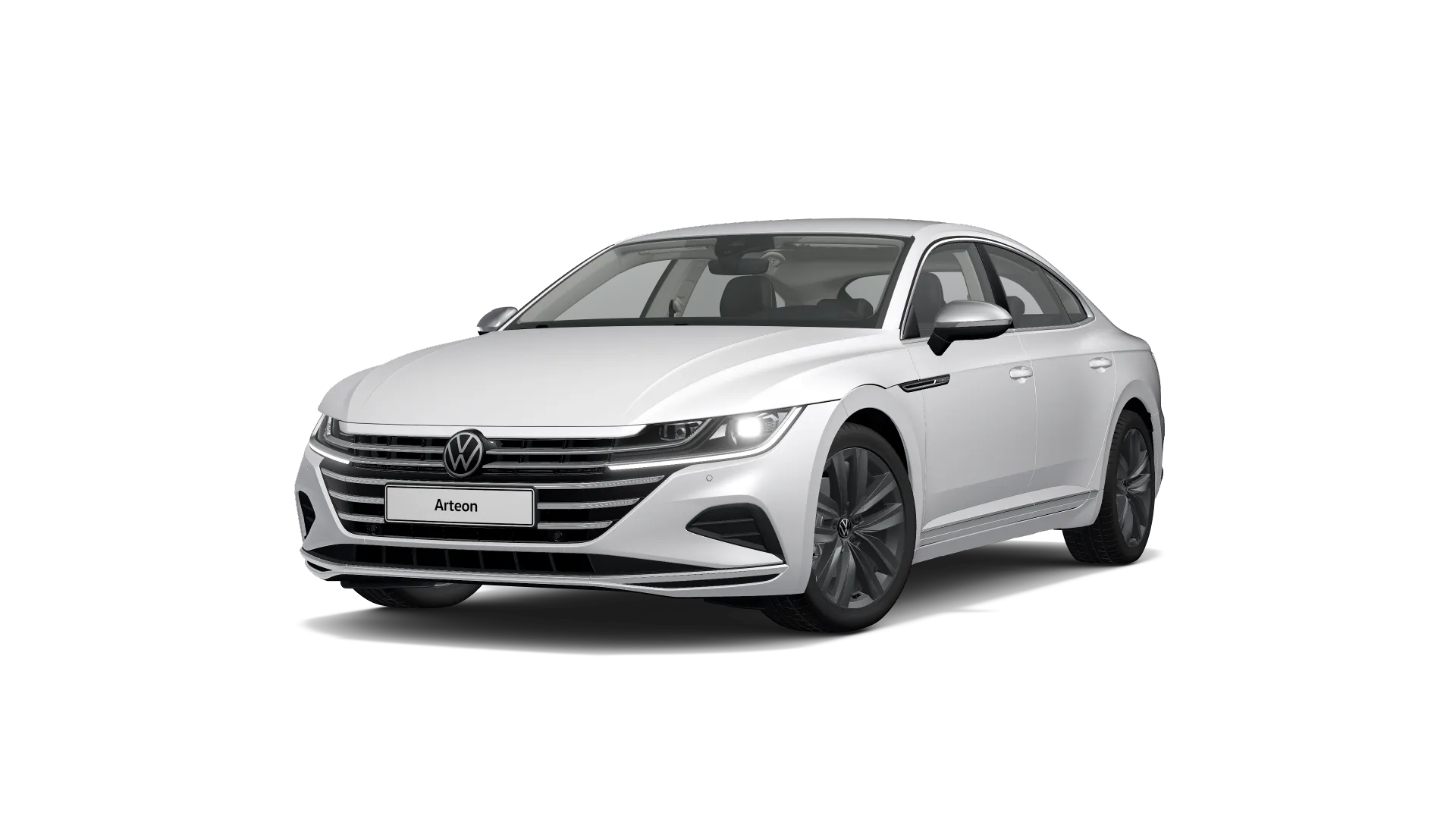 Volkswagen Arteon Elegance