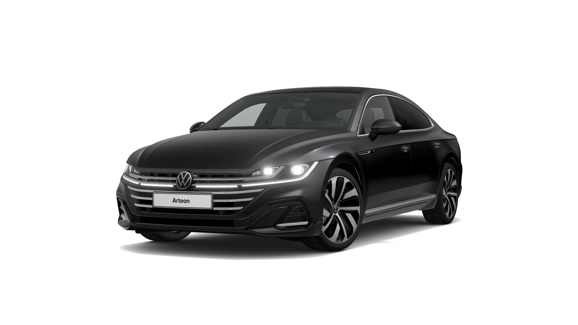 Volkswagen Arteon R-Line