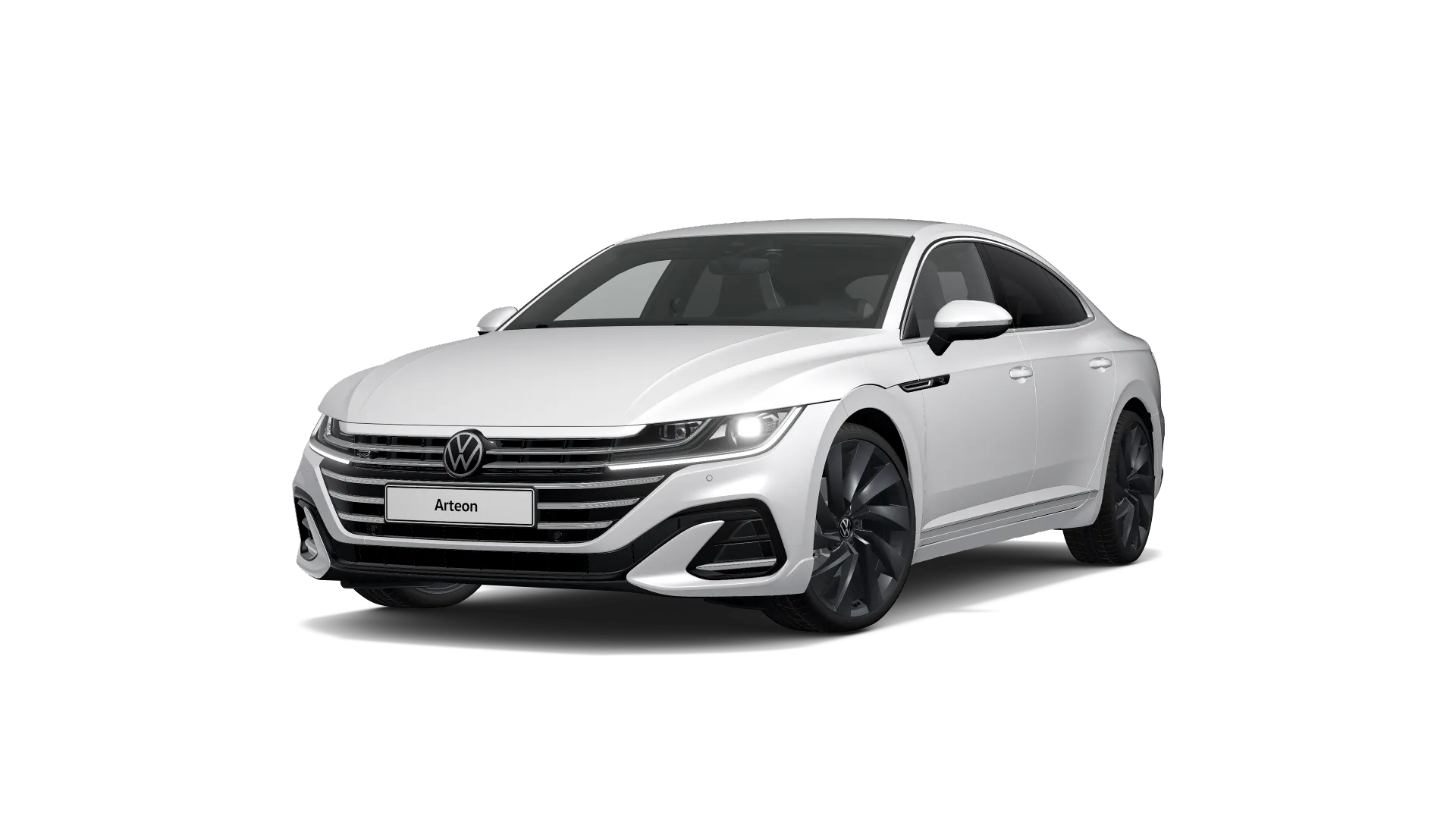 Volkswagen Arteon R-Line