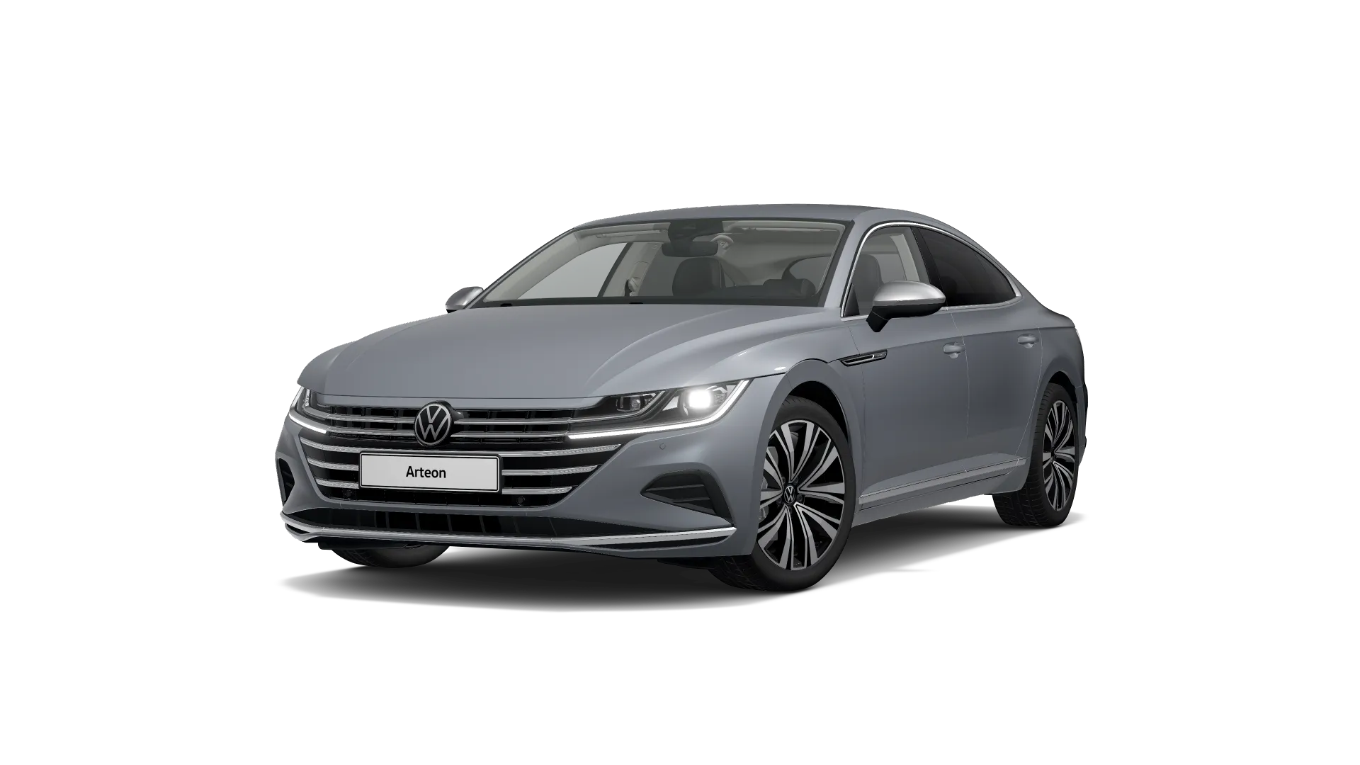 Volkswagen Arteon Elegance