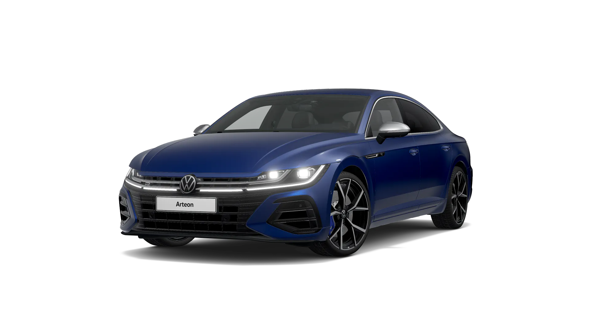 Volkswagen Arteon R